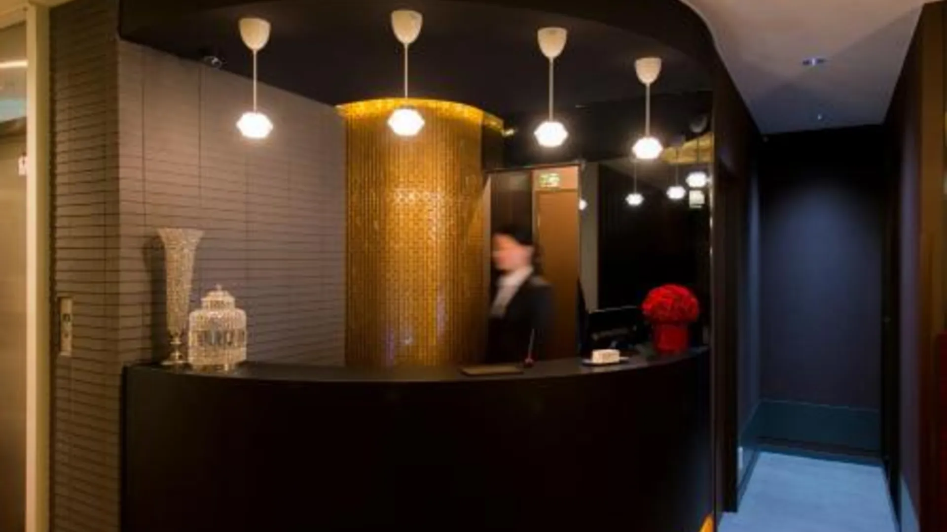 도쿄 / 동경 Hotel COREST (Adult Only) 3성급 호텔 부대시설