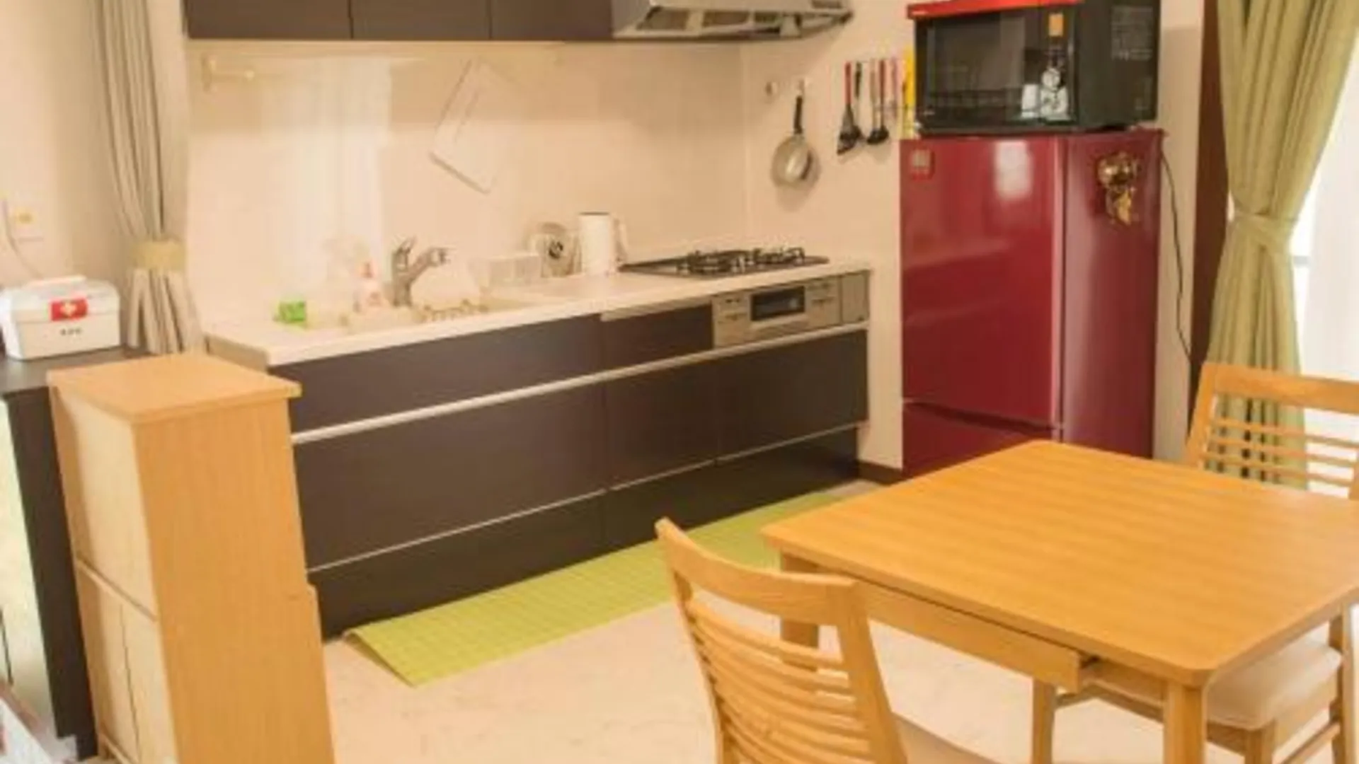 오키나와 본섬 沖縄といえばココ！！美ら海水族館徒歩圏内！ビーチにBBQに星空観察　隠れ家的貸切一軒家 2성급 싱글룸 외관