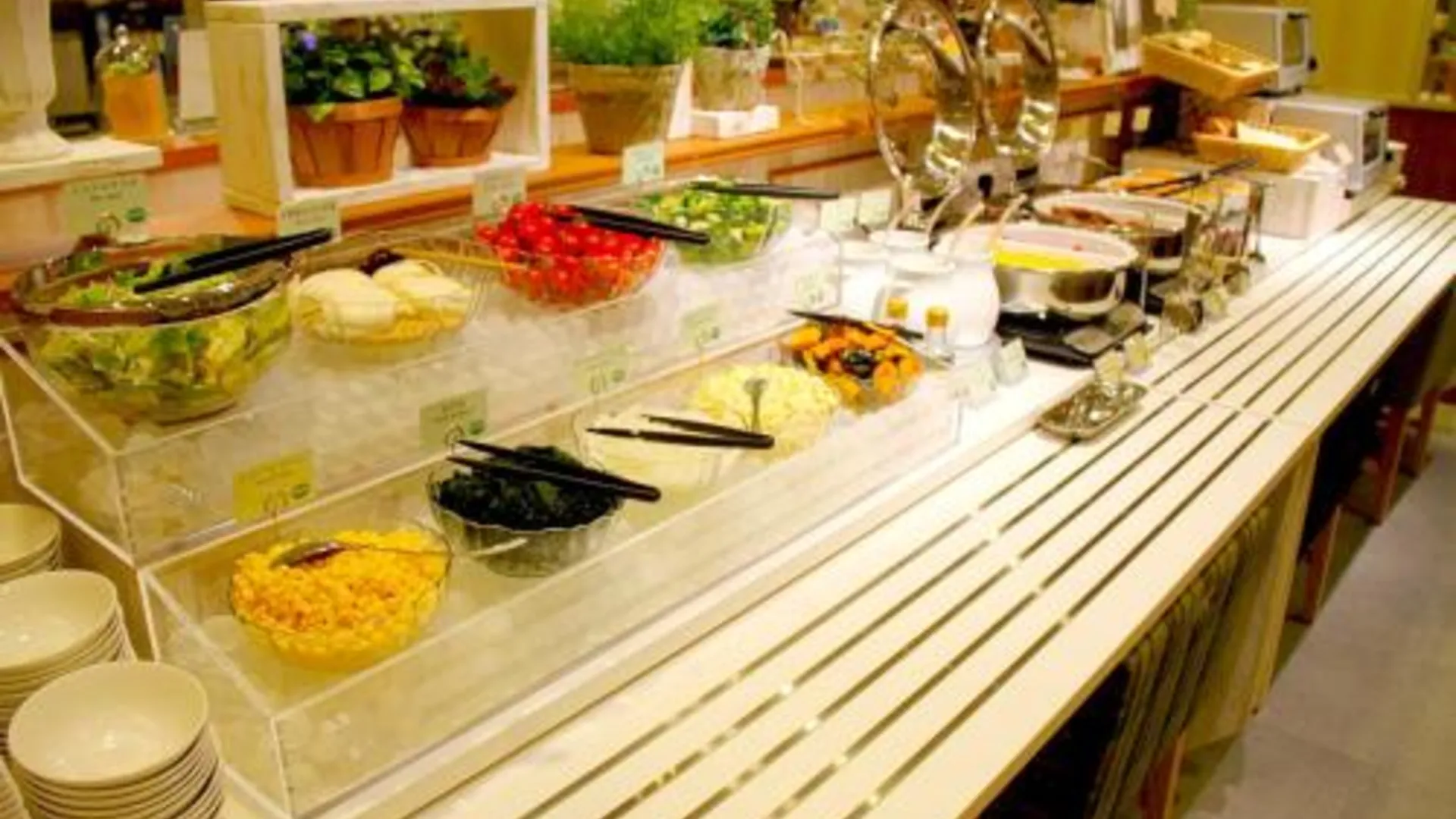 도쿄 / 동경 스마일 호텔 도쿄 신코이와 3성급 호텔 스위트룸