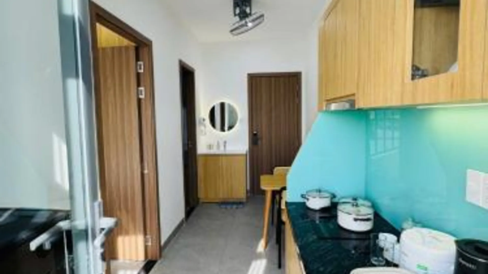 다낭 엠리 홈스테이 다낭 3성급 호텔 레스토랑