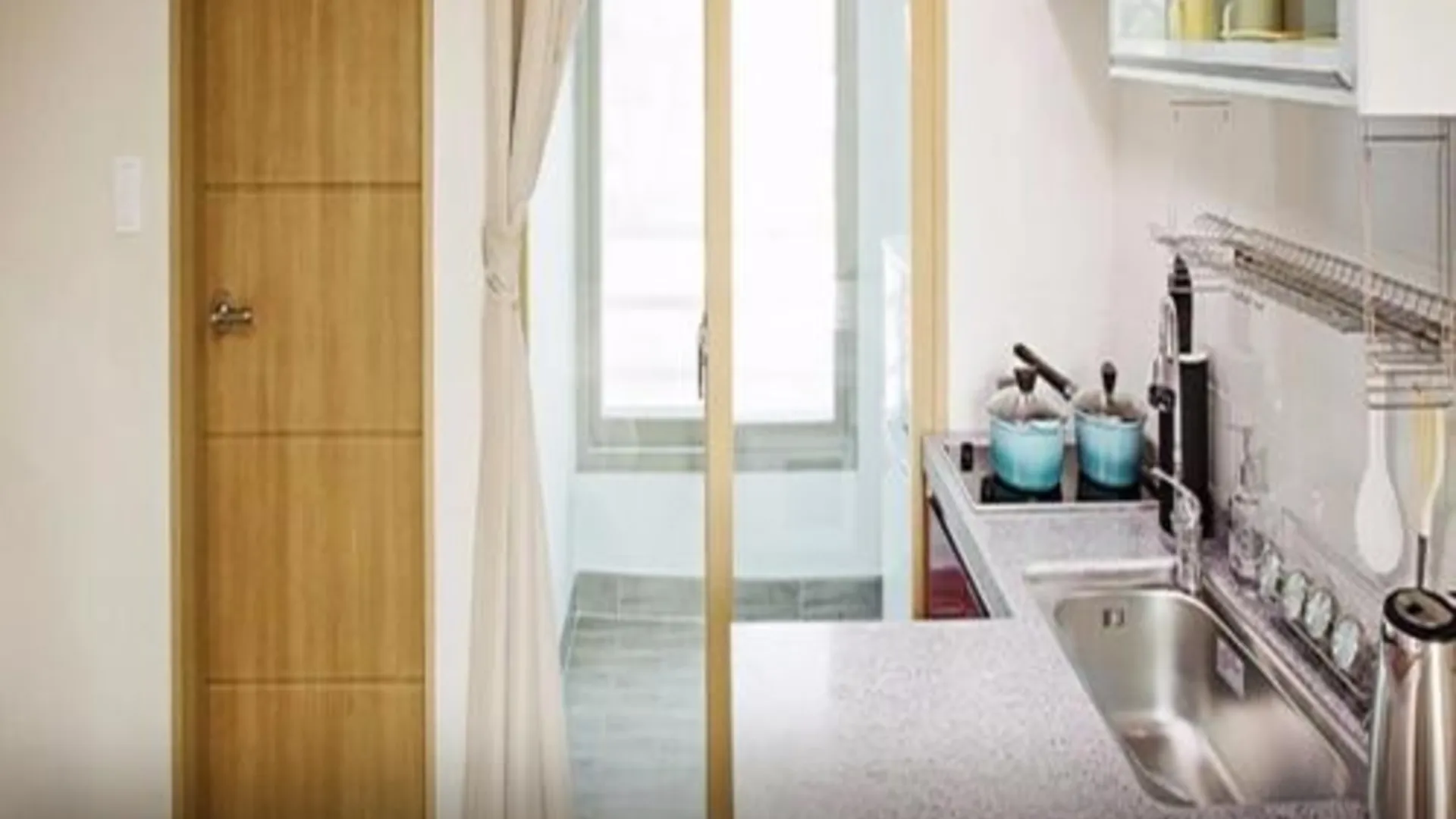 울산 울산 간절곶 수호천사 펜션 3성급 게스트하우스 외관