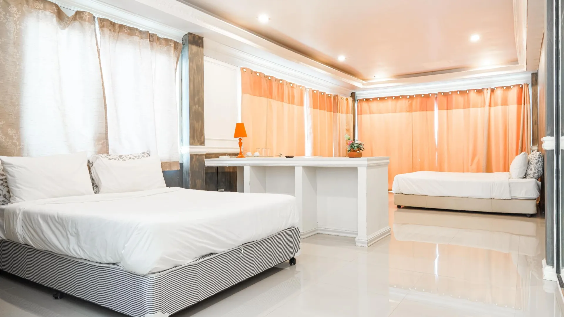 푸켓 게스트 하우스 푸켓 에어포트 3성급 호텔 스위트룸