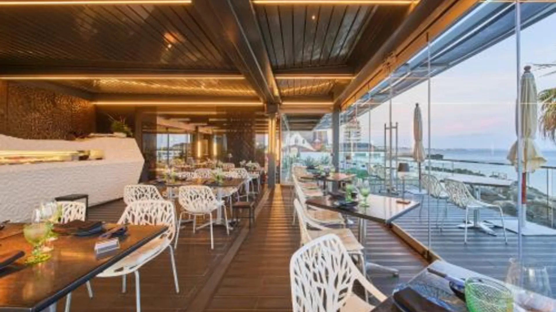 카스카이스 Farol Hotel 5성급 호텔 로비