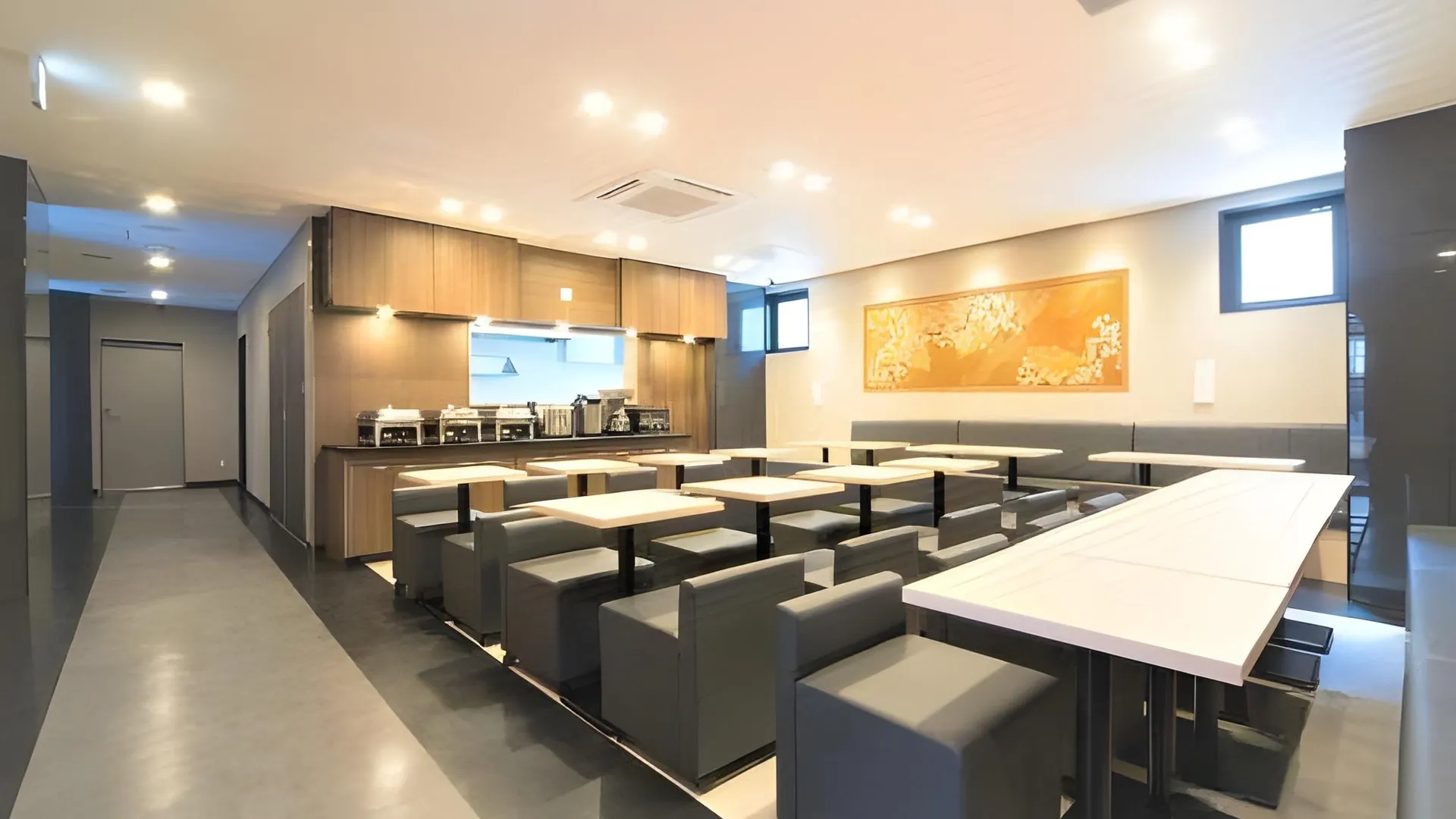 오사카 신사이바시-히가시 크리스탈 호텔 3성급 호텔 수영장