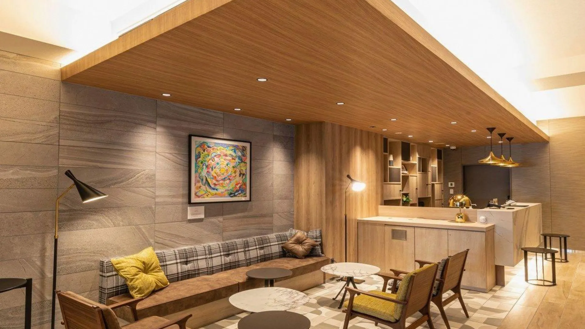 오사카 Meitetsu Inn Shinosaka-Station East Gate 3성급 호텔 수영장