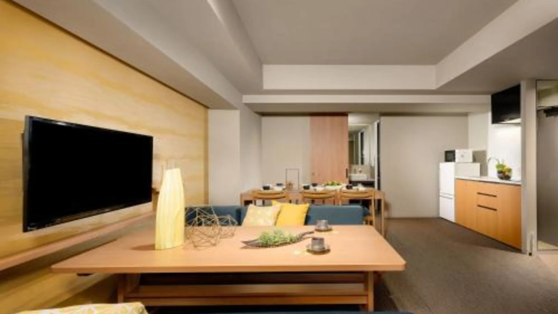 교토 미마루 교토 카와라마치 고조 4성급 호텔 전망