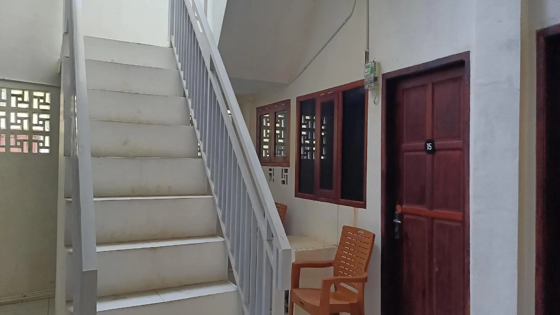 마카사르 Hotel O Melros Place Homestay 2성급 호텔 부대시설