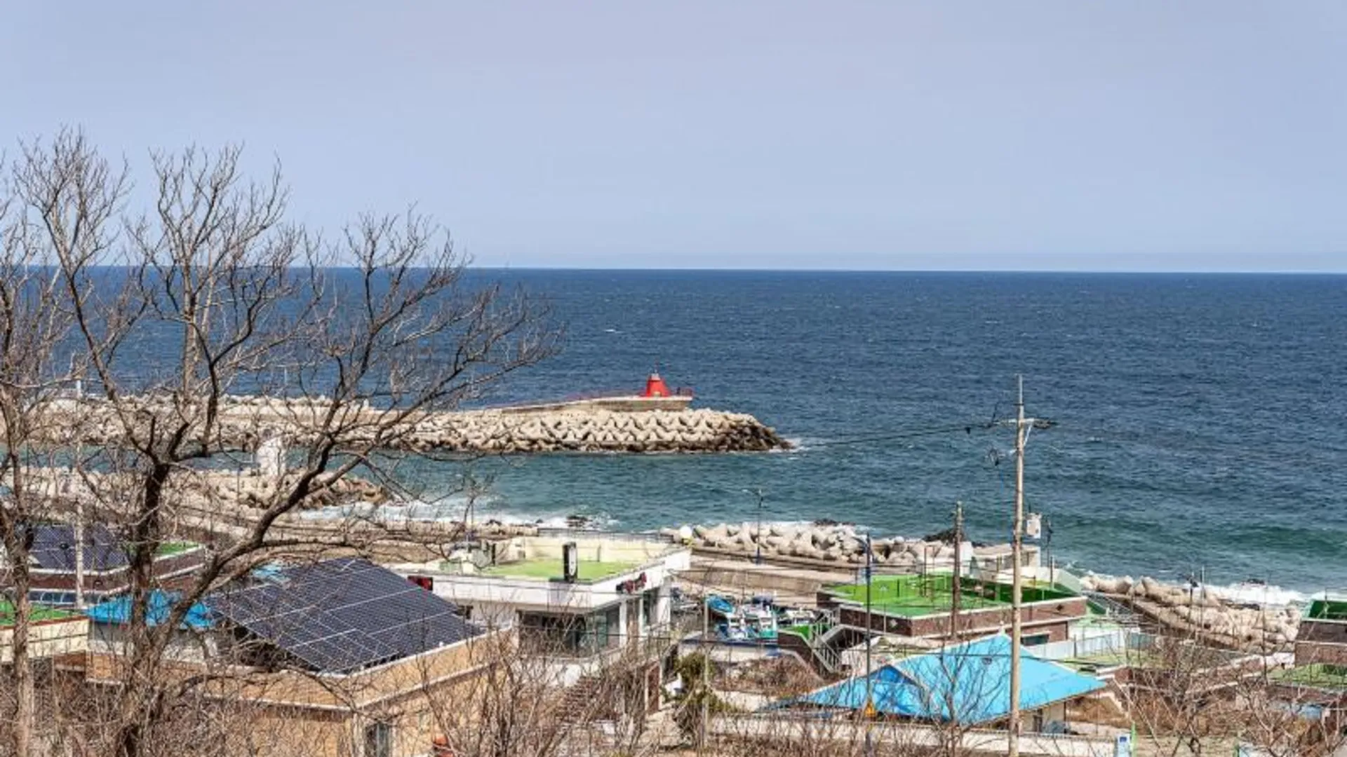 동해 동해 트윈펜션 2성급 게스트하우스 부대시설