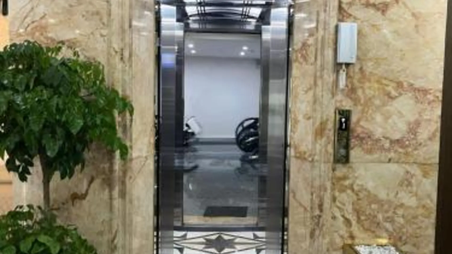 하노이 마이 하우스 호텔 3성급 호텔 수영장