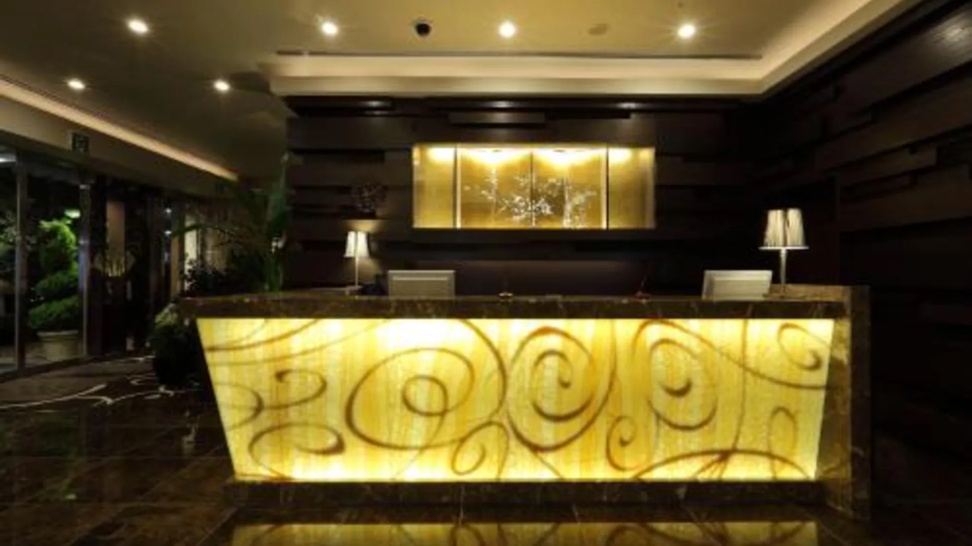 도쿄 / 동경 센추리온 호텔 그랜드 아카사카 미쓰케 스테이션 4성급 호텔 객실