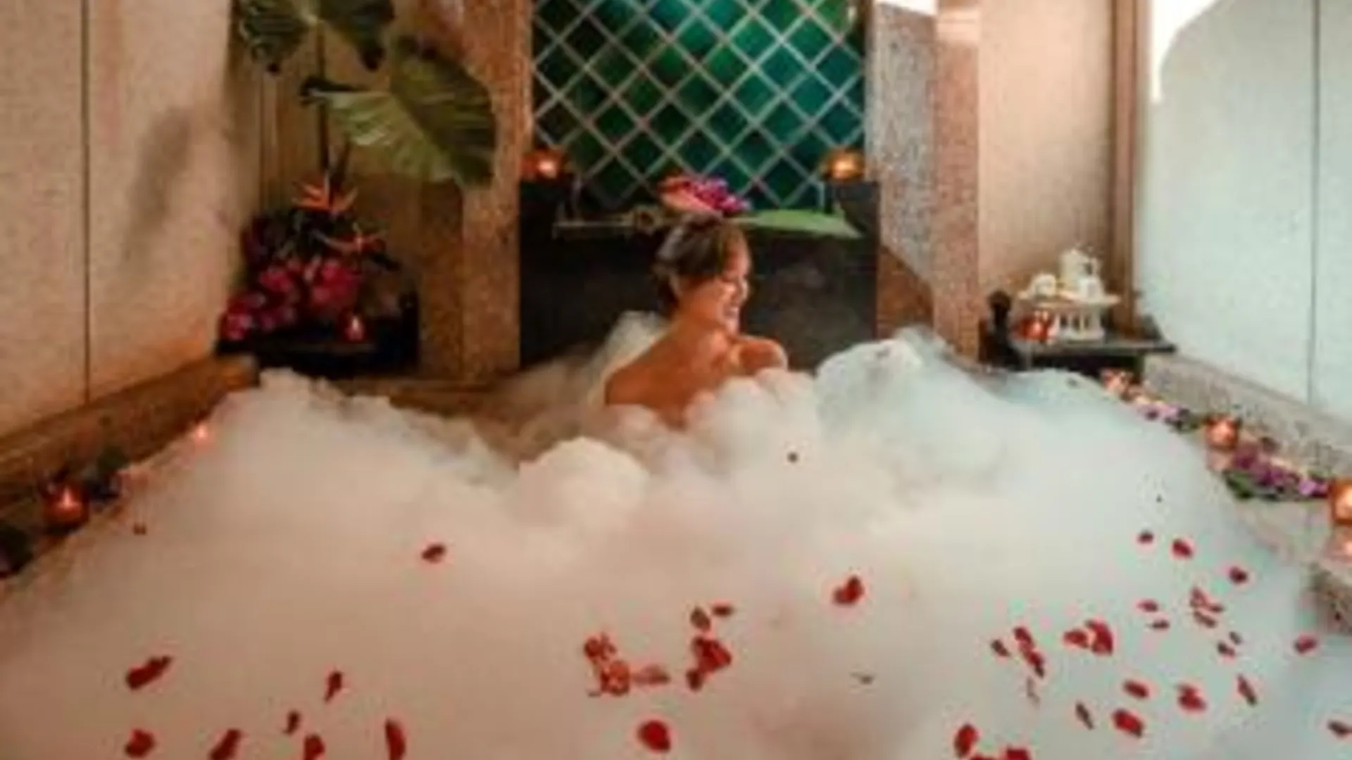 푸켓 타본 비치 빌리지 리조트 앤 스파 푸켓 5성급 호텔 객실