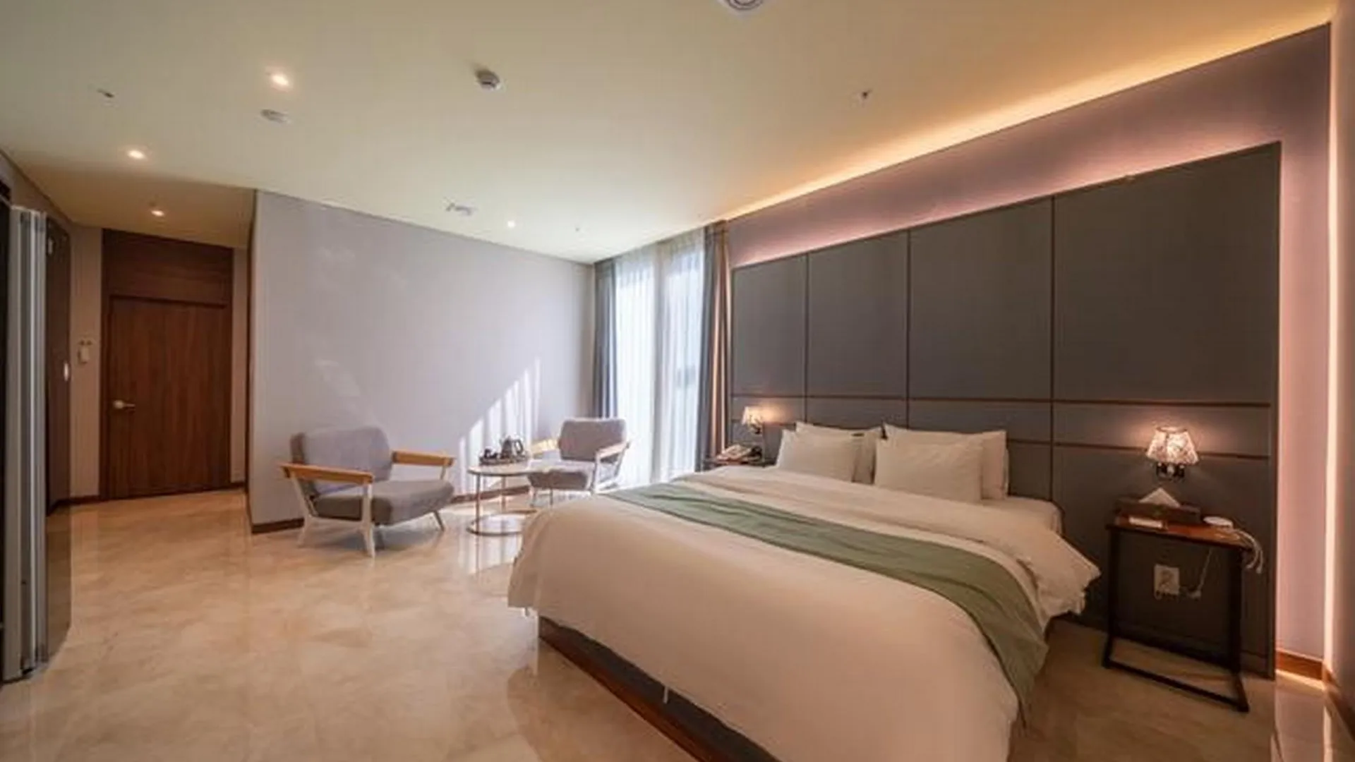 김포 김포 스타비아 호텔 3성급 호텔 스위트룸