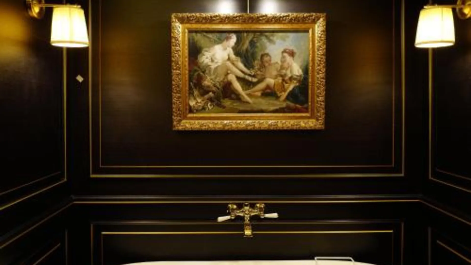 서울 레스케이프 호텔 4성급 호텔 부대시설