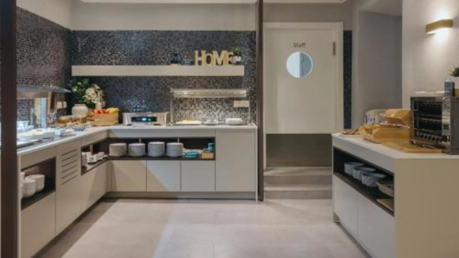 리스본 사오 페드로 리스본 호텔 2성급 호텔 로비