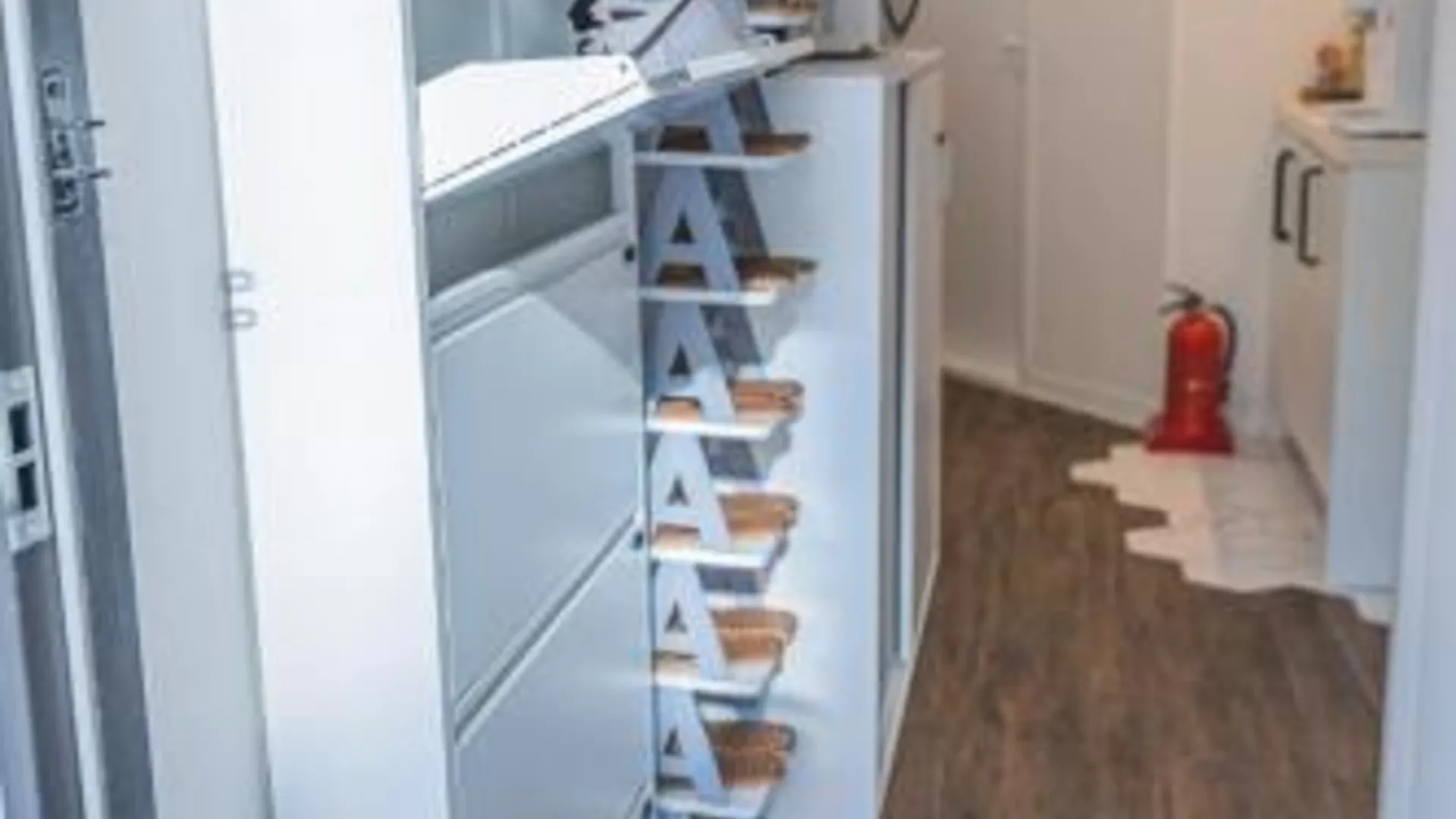 서울 KOTARO HOUSE 3성급 호텔 레스토랑