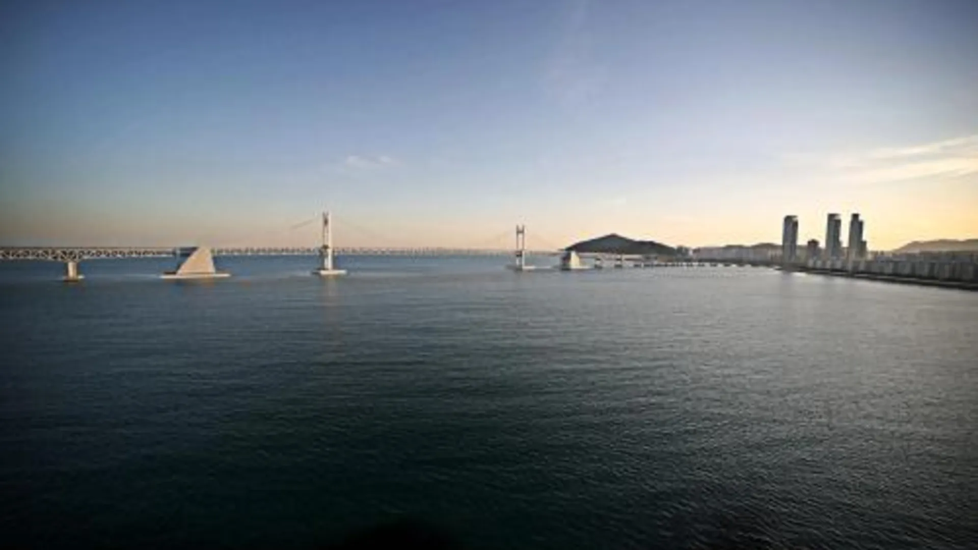 부산 베스트 루이스 해밀턴 호텔 광안점 3성급 호텔 수영장