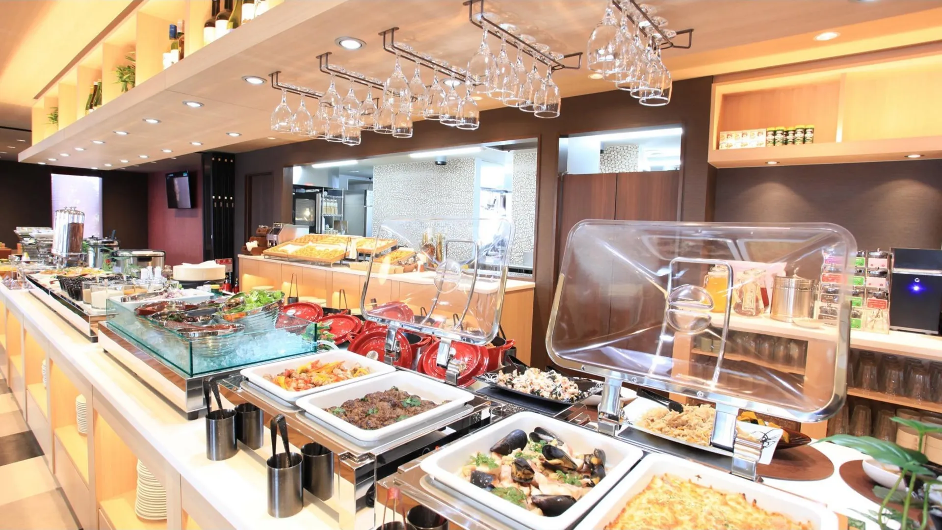 교토 어반 호텔 교토 3성급 호텔 객실