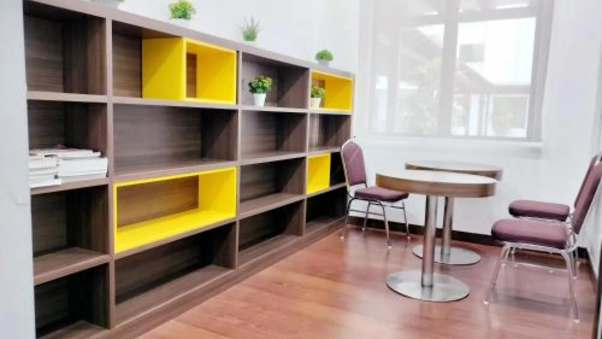 조호바루 / 조호르바루 플라티노 레지던스 셀프 서비스 아파트먼트 바이 WSHOME 3성급 호텔 전망