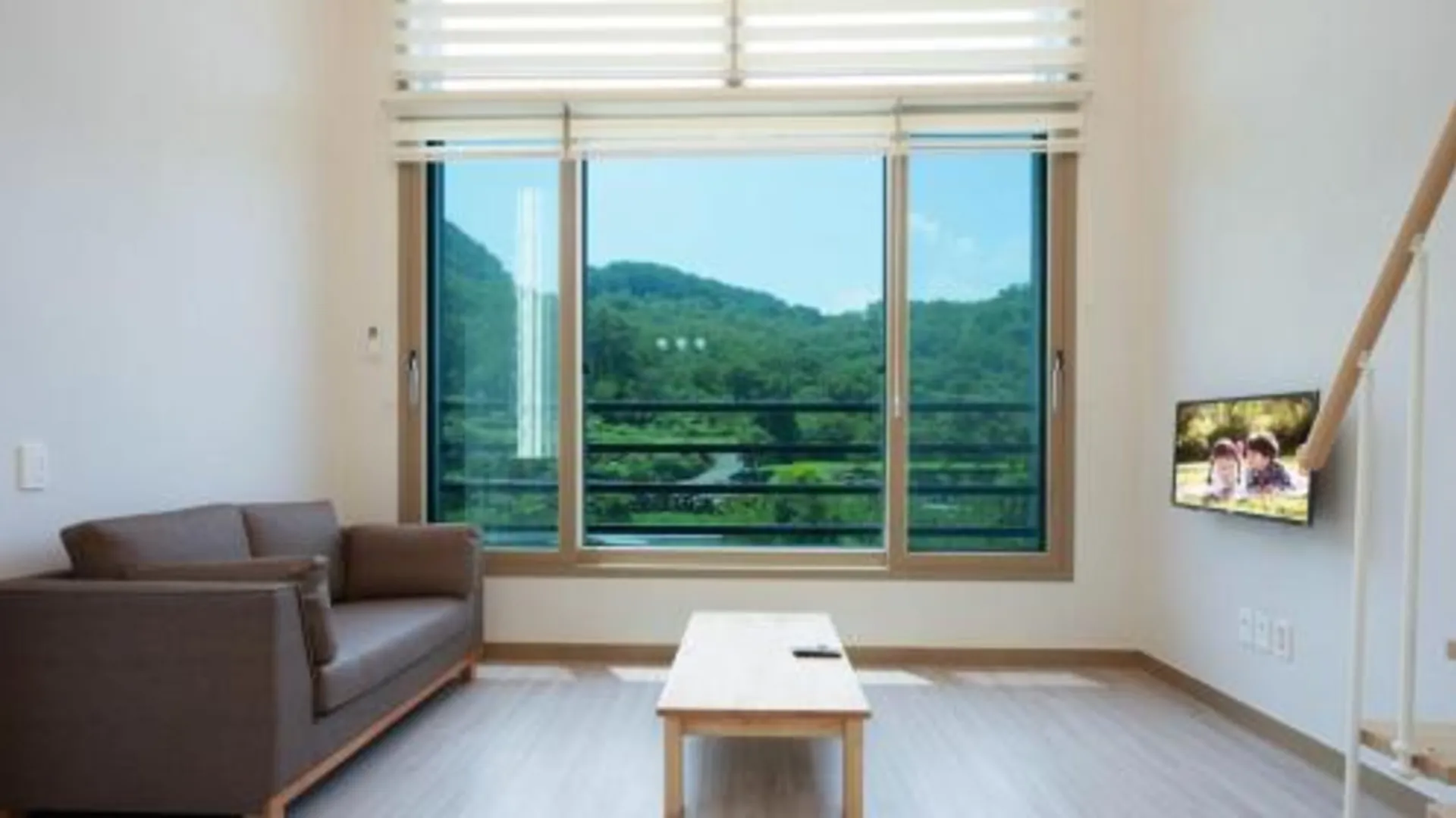 하동 하동 휘게스테이 펜션 3성급 게스트하우스 외관