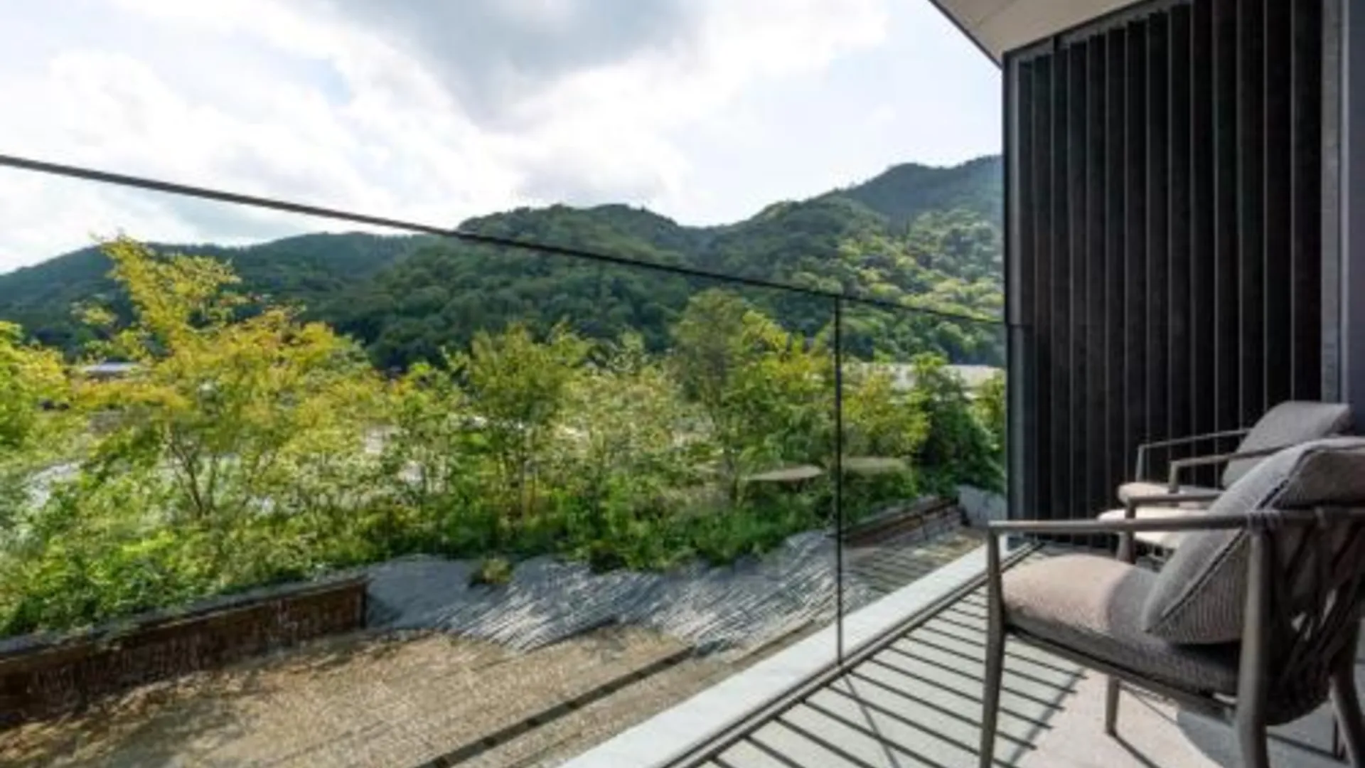 교토 무니 교토 4성급 호텔 부대시설