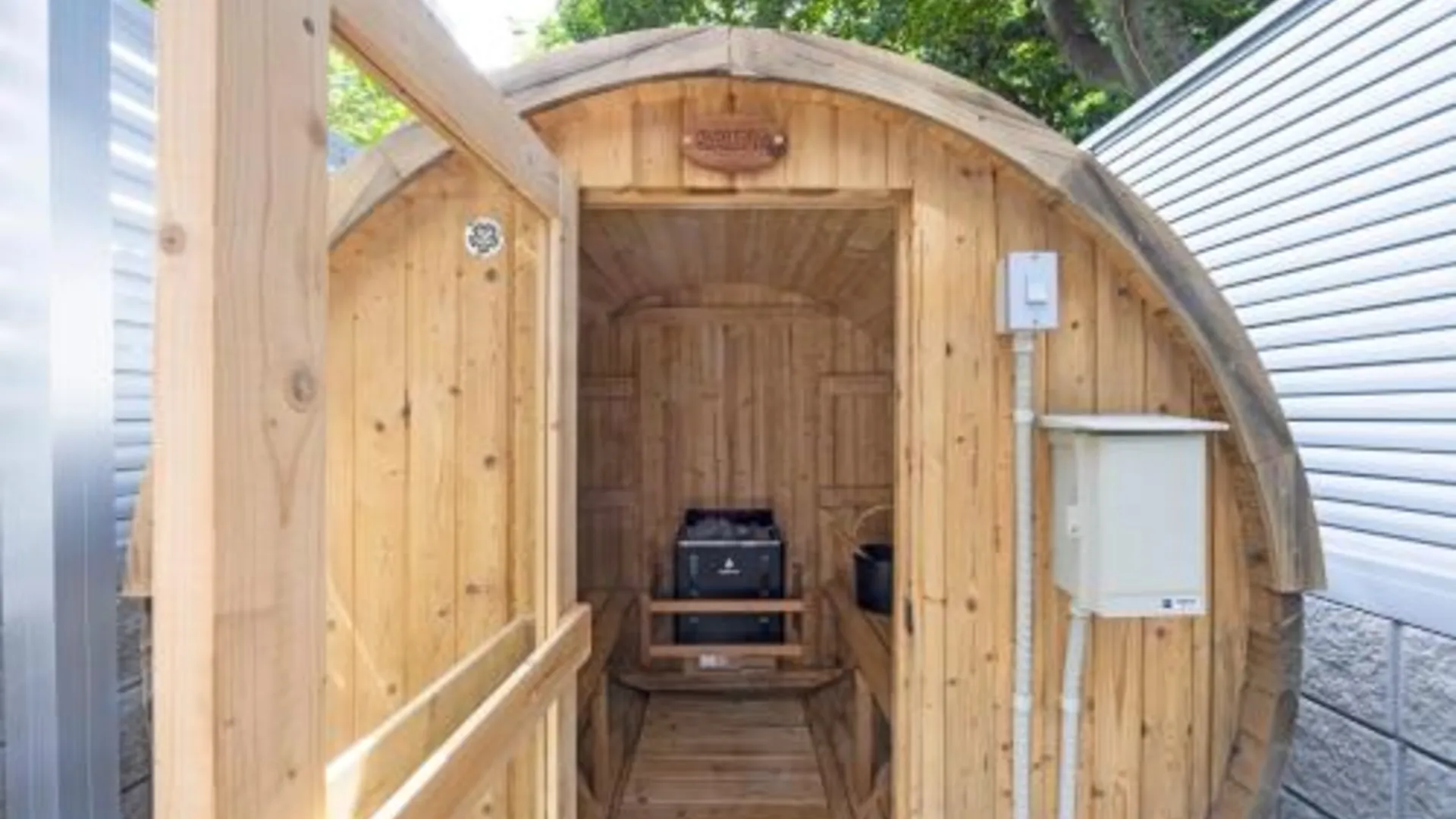 후쿠오카 Amp Flat エテセゾン御供所 3성급 싱글룸 레스토랑