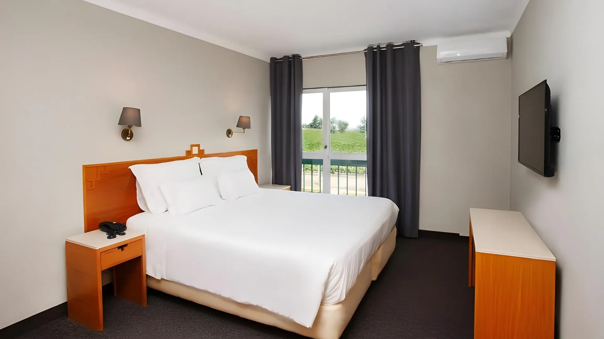 에스트레모즈 Estremoz Hotel 3성급 호텔 스위트룸