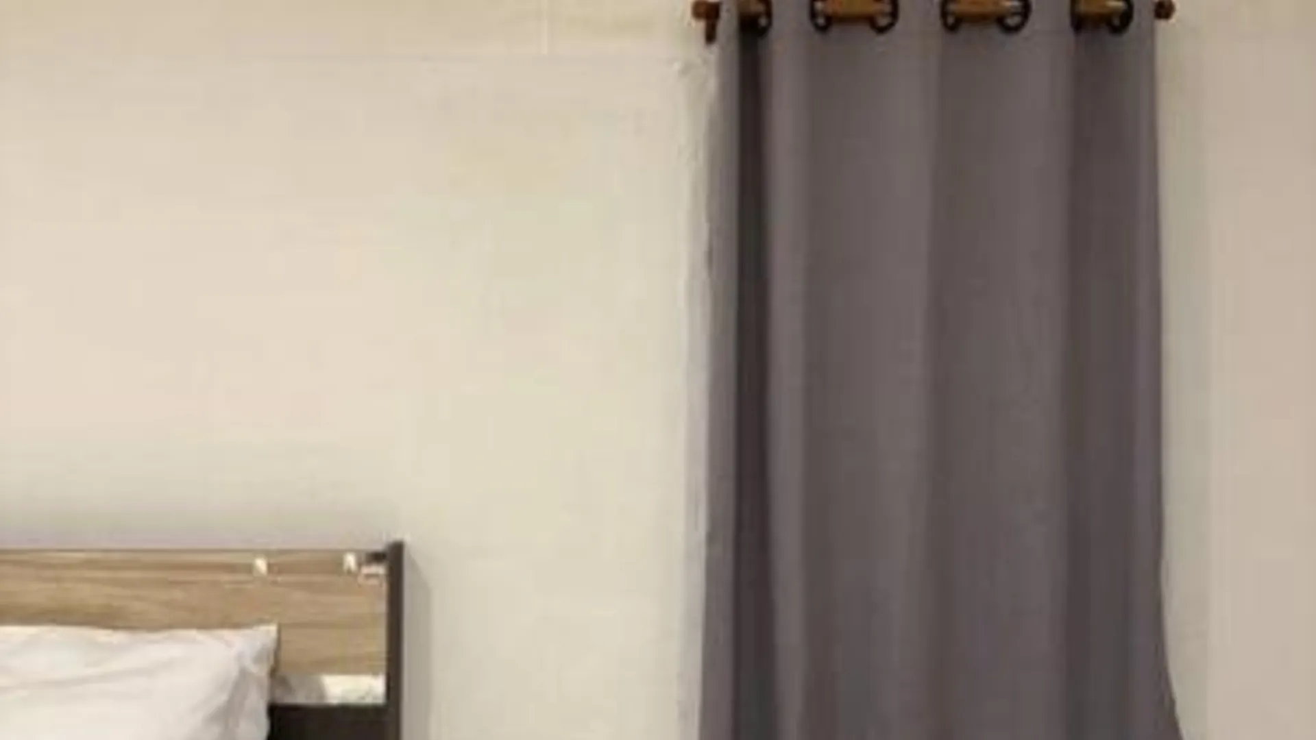 방콕 Chubby 5 Room 5 2성급 싱글룸 객실