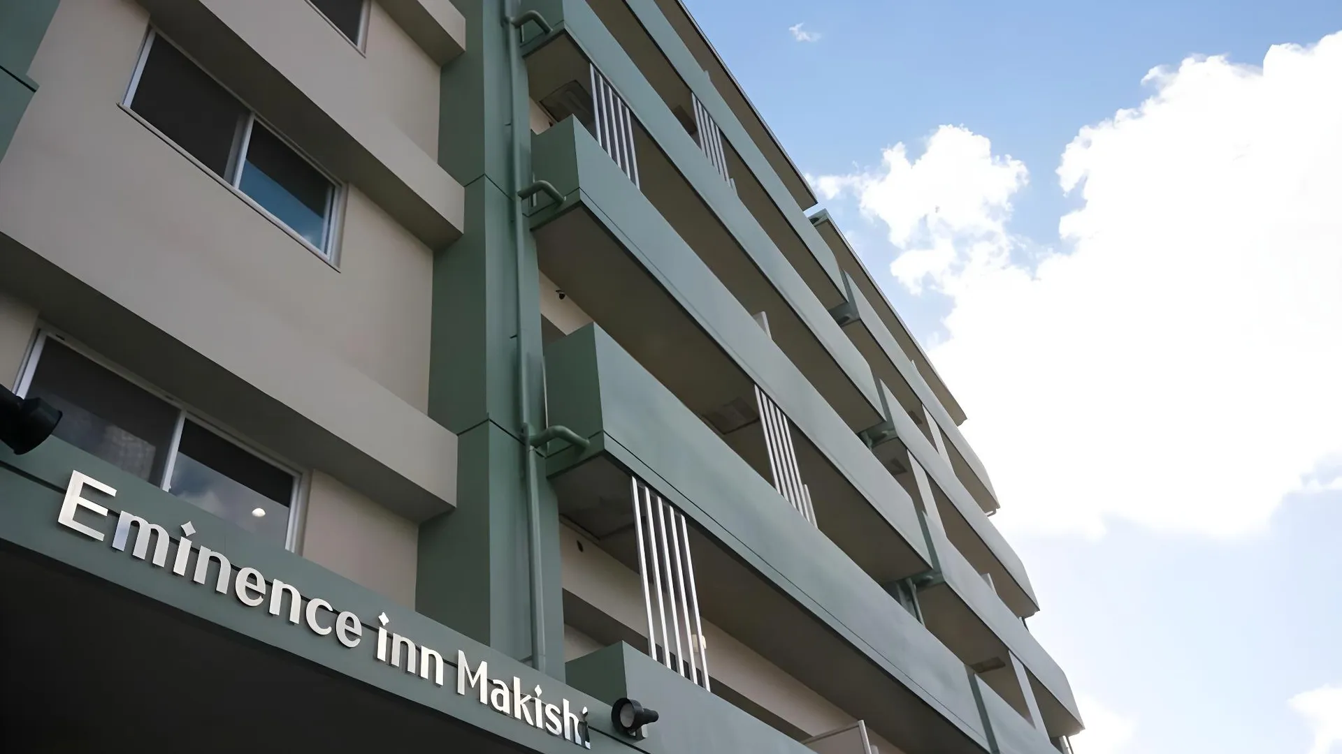 오키나와 본섬 미스터 긴조 인 에미넌스 마키시 2성급 호텔 객실