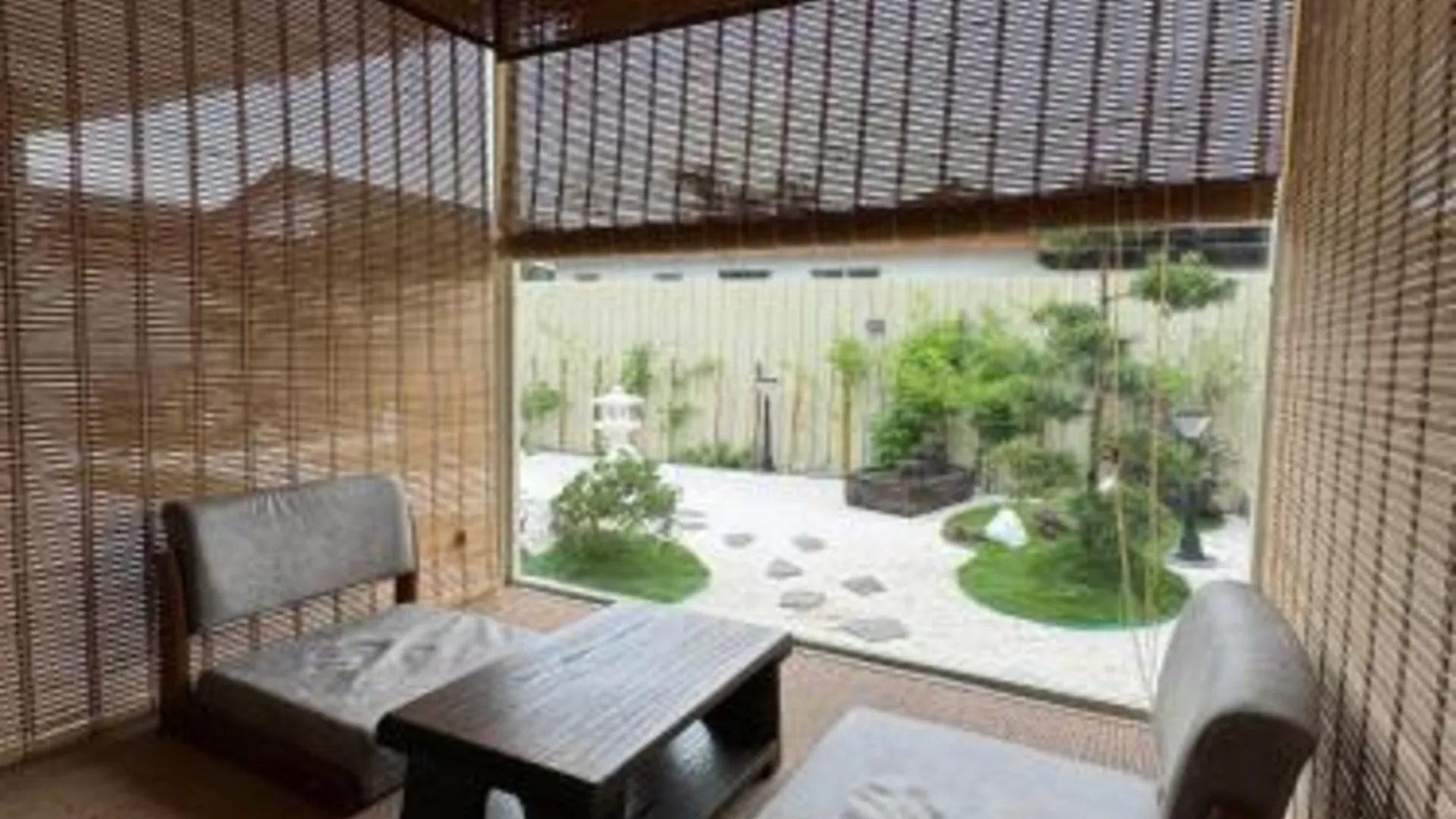 이포 Muzi Boutique Hotel 호텔 외관