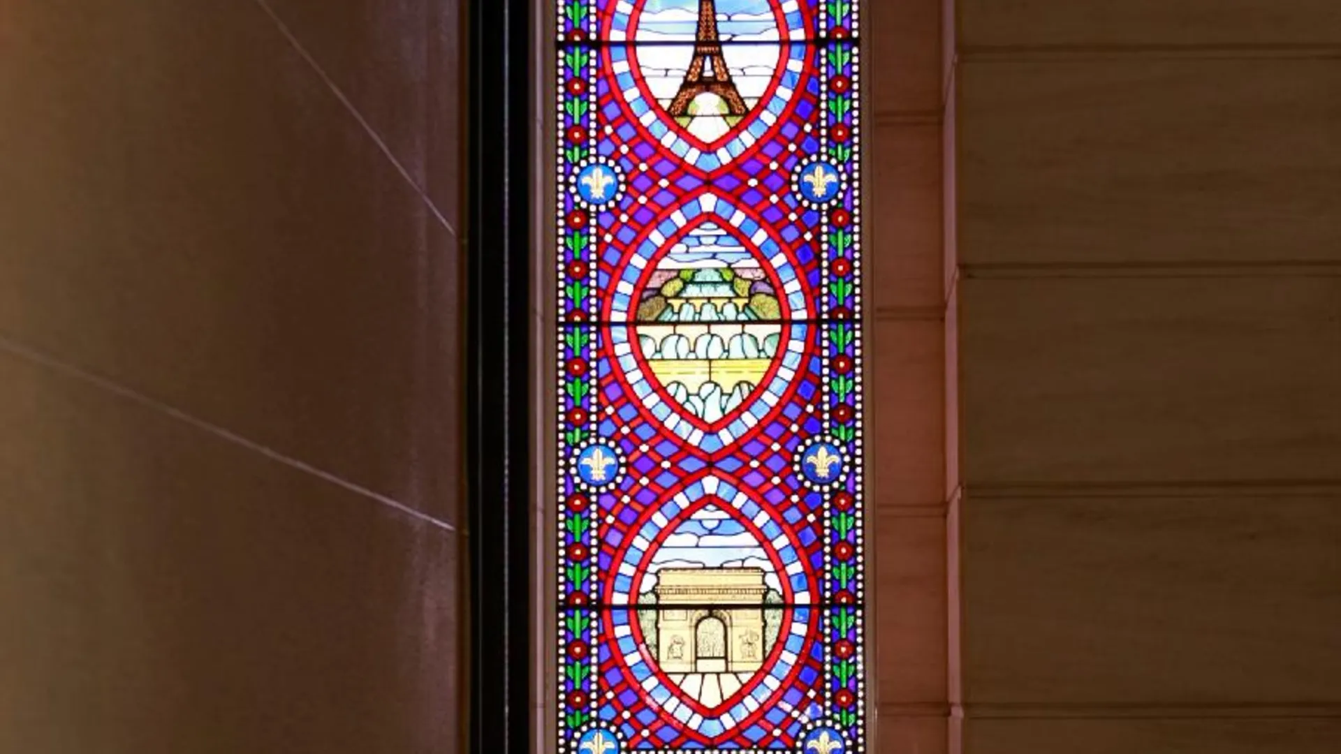 도쿄 / 동경 Ginza Bellevue Hotel 호텔 객실