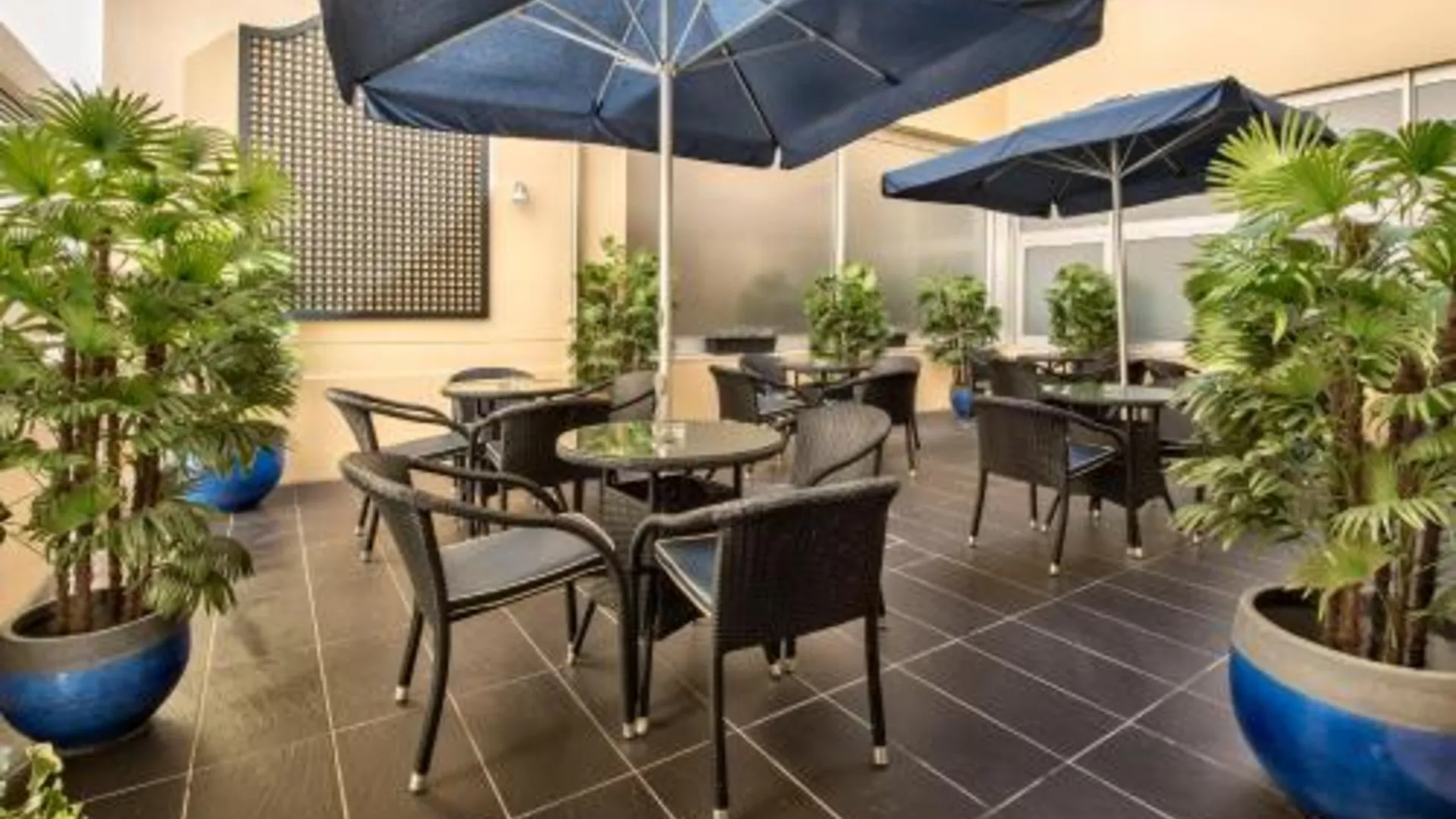 에스피노 호텔 아파르타멘토 솔베르데 4성급 호텔 객실