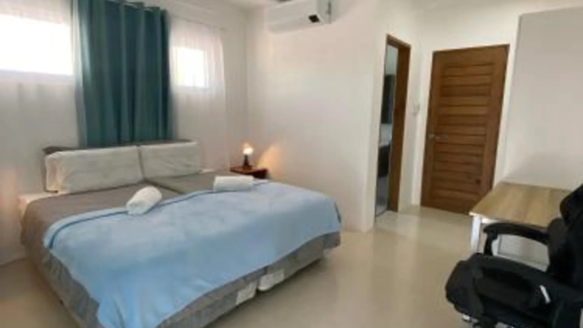 세부 Oia 3성급 호텔 스위트룸