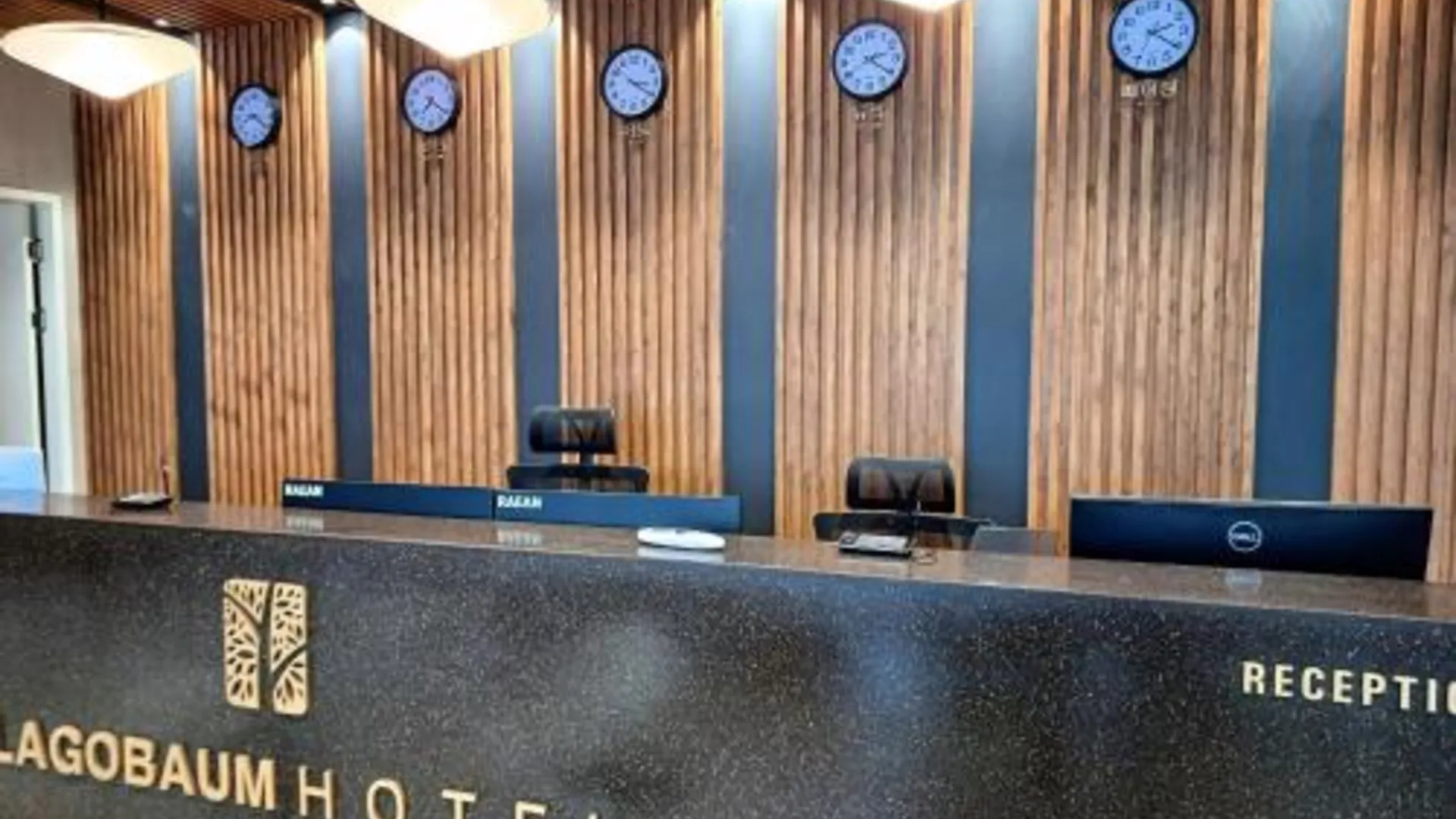 세종시 라고바움 호텔 3성급 호텔 수영장