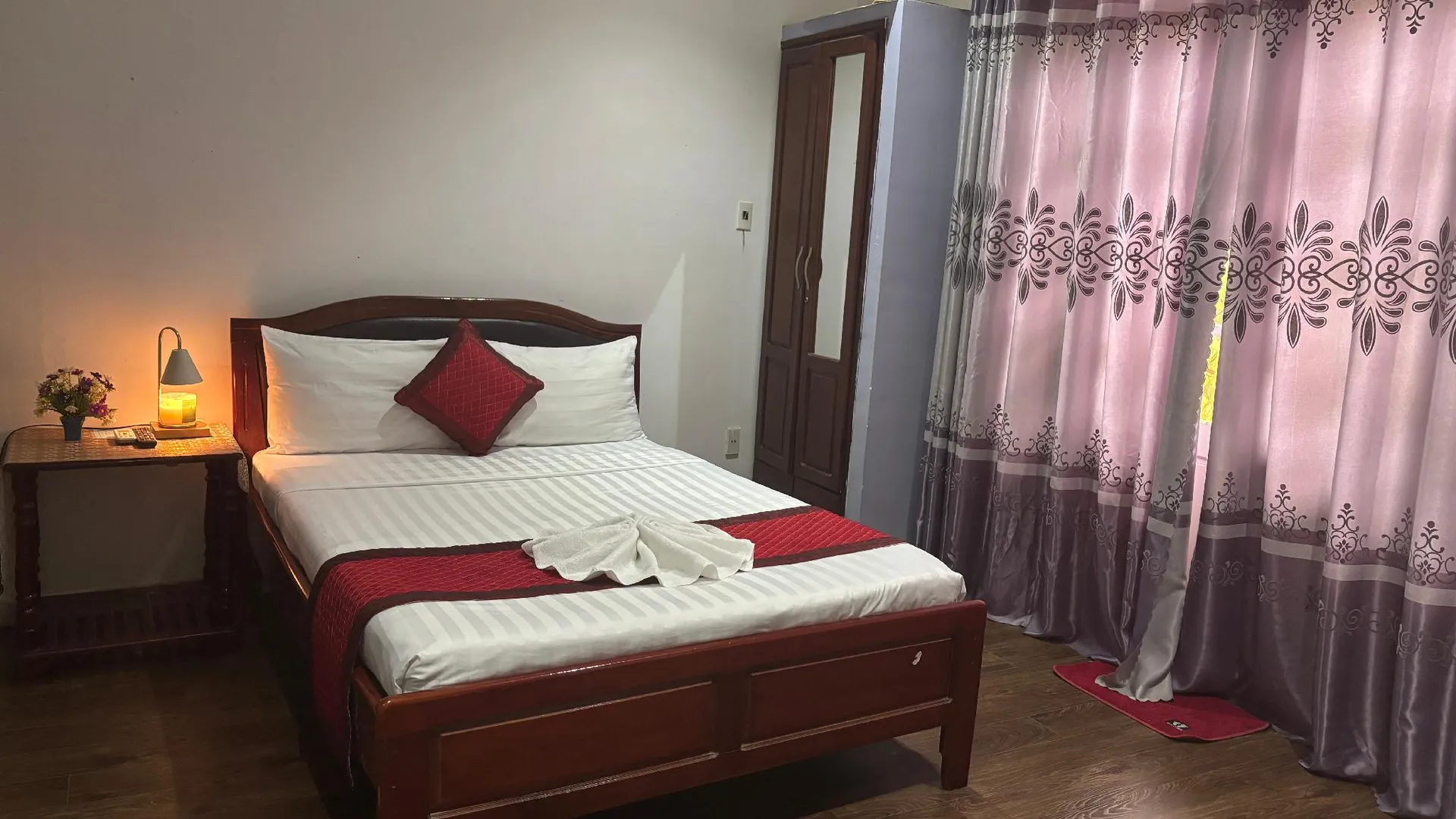 다낭 살리나 모텔 5성급 호텔 스위트룸