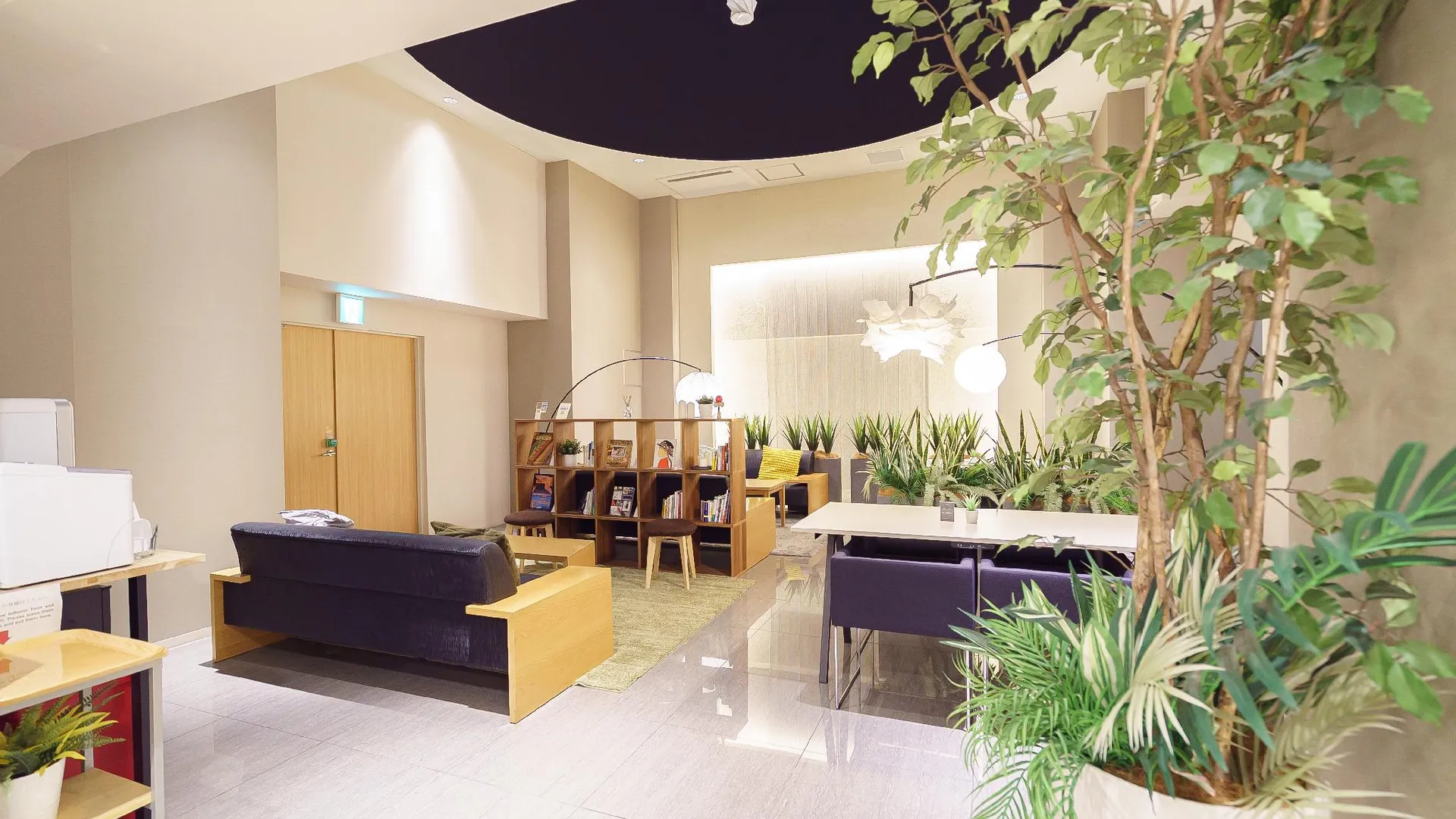 오사카 사쿠라 가든 호텔 3성급 호텔 객실