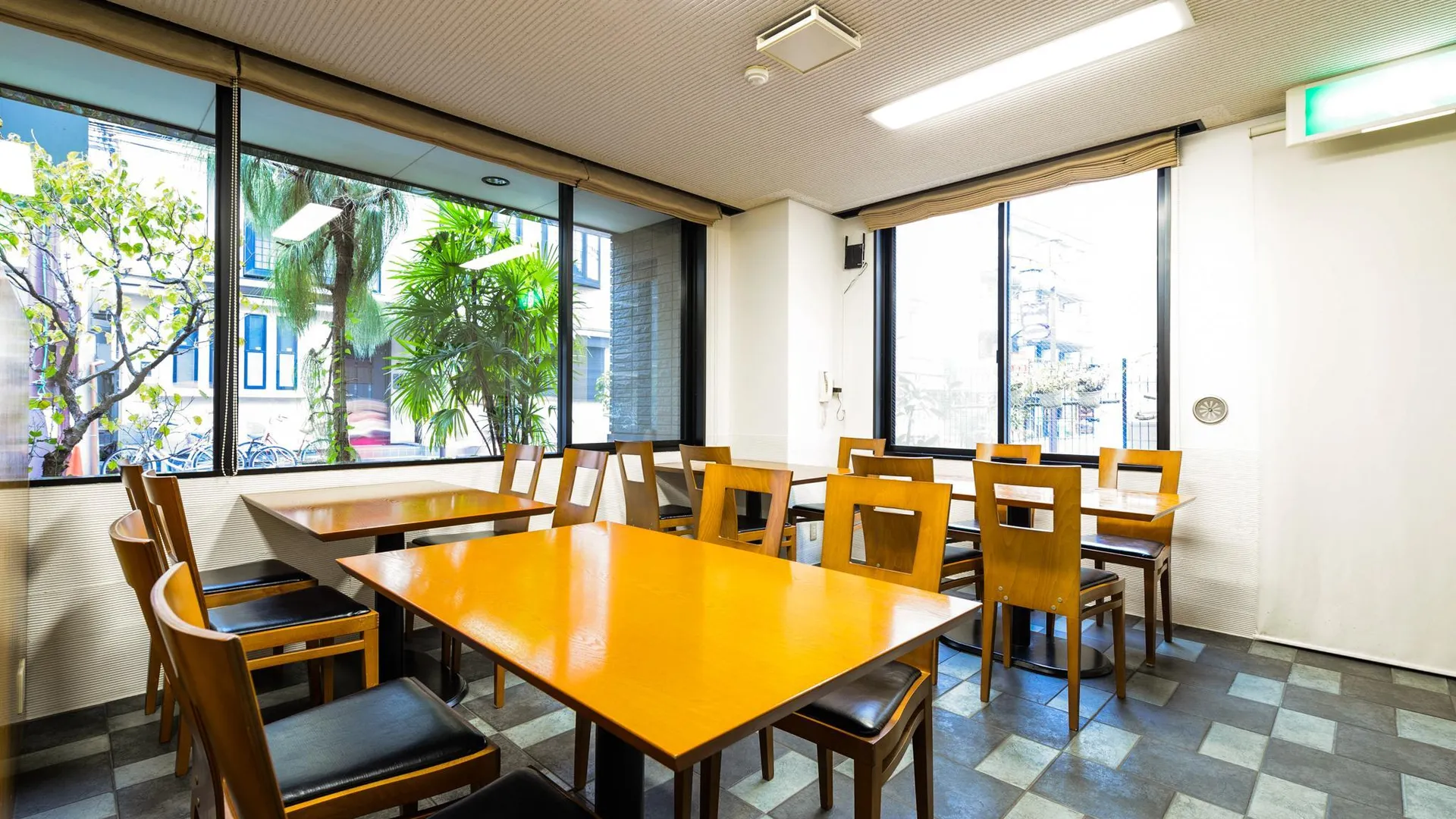 도쿄 / 동경 애넥스 카츠타로 료칸 2성급 호텔 스위트룸