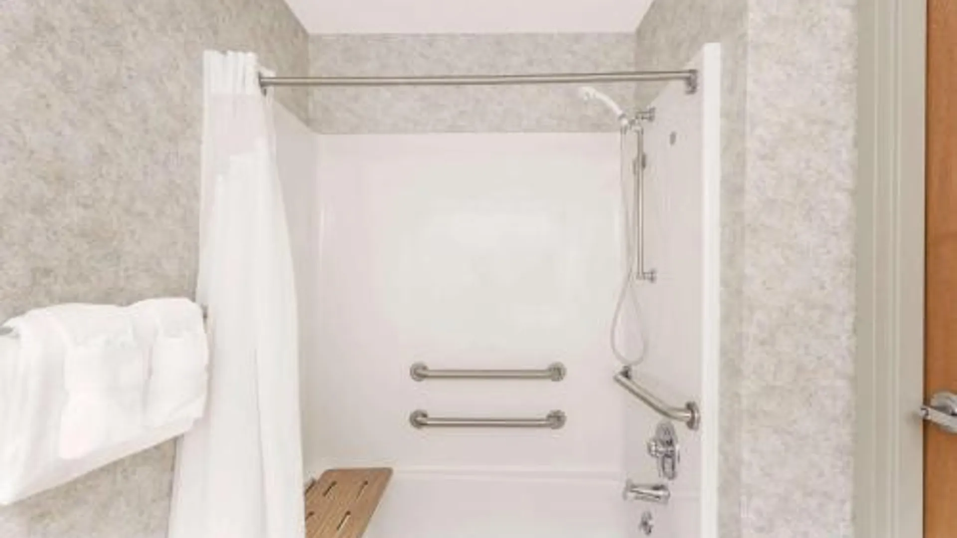 어윈 (TN) 슈퍼 8 바이 윈덤 어윈 2성급 호텔 스위트룸