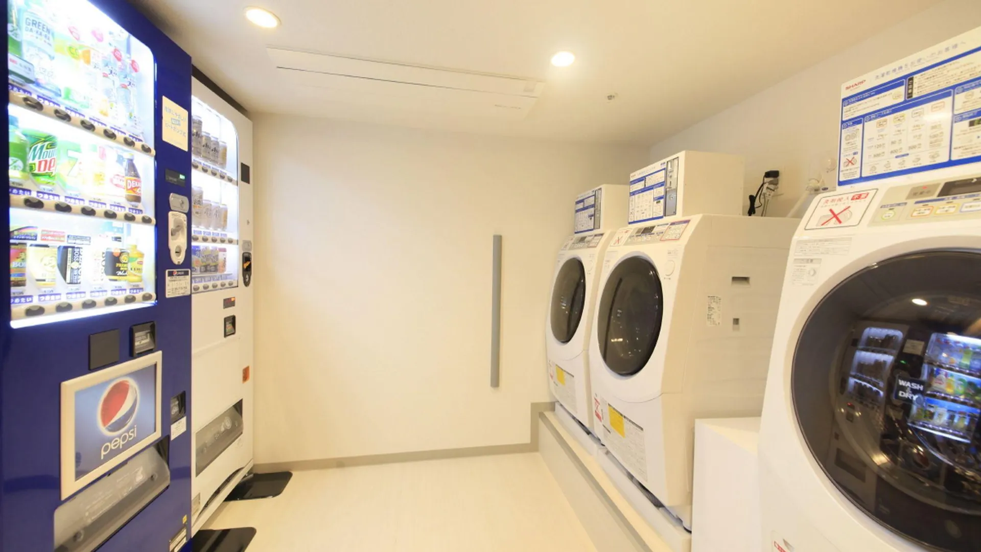 도쿄 / 동경 리치먼드 호텔 도쿄 메지로 3성급 호텔 레스토랑