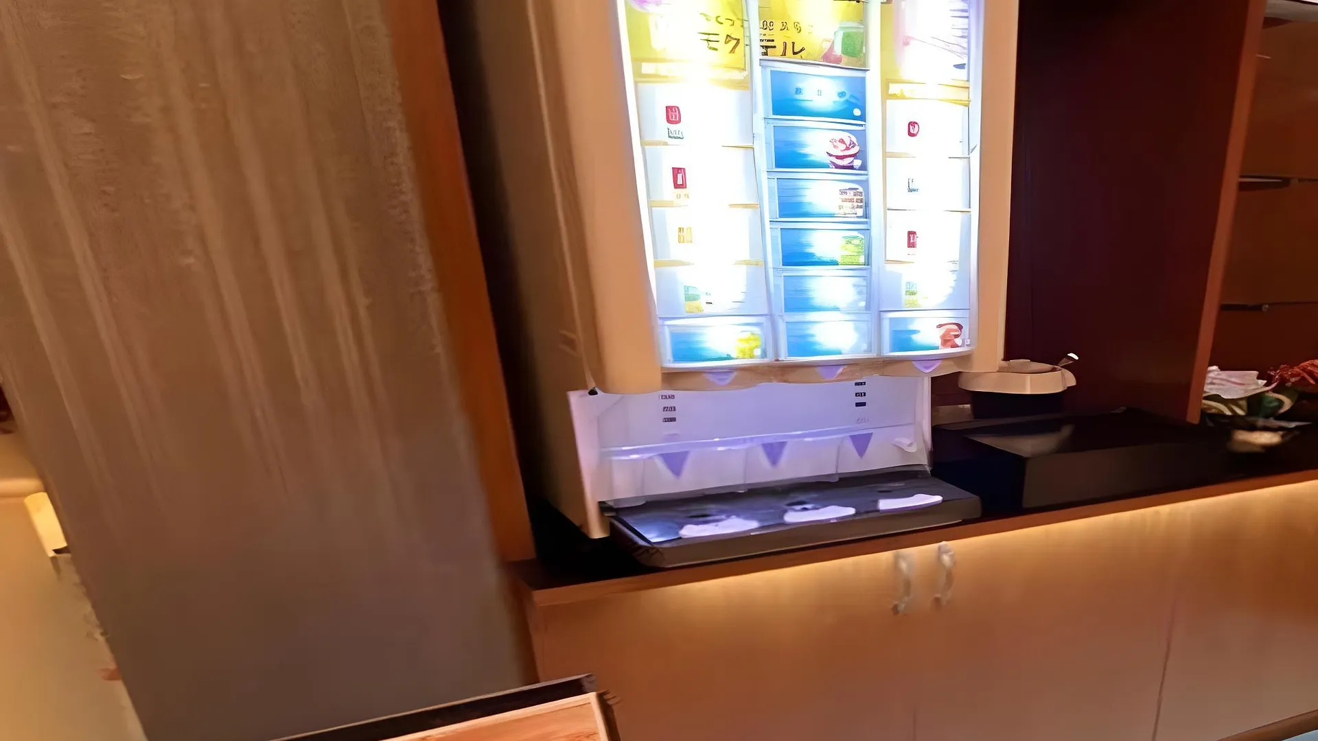 고베 호텔 파레오 (성인 전용) 1성급 호텔 부대시설