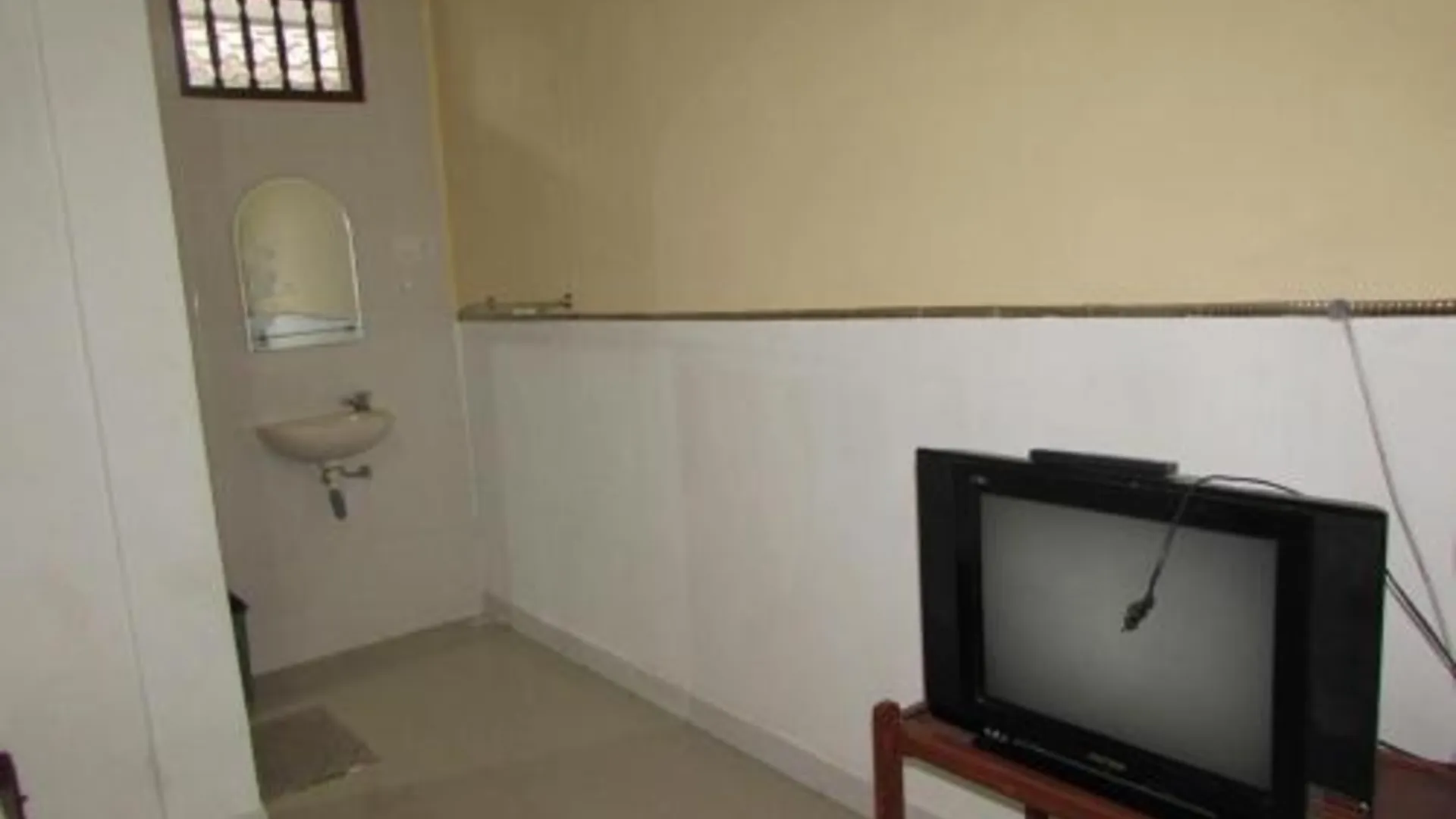 발리 Hotel Singasari 호텔 전망