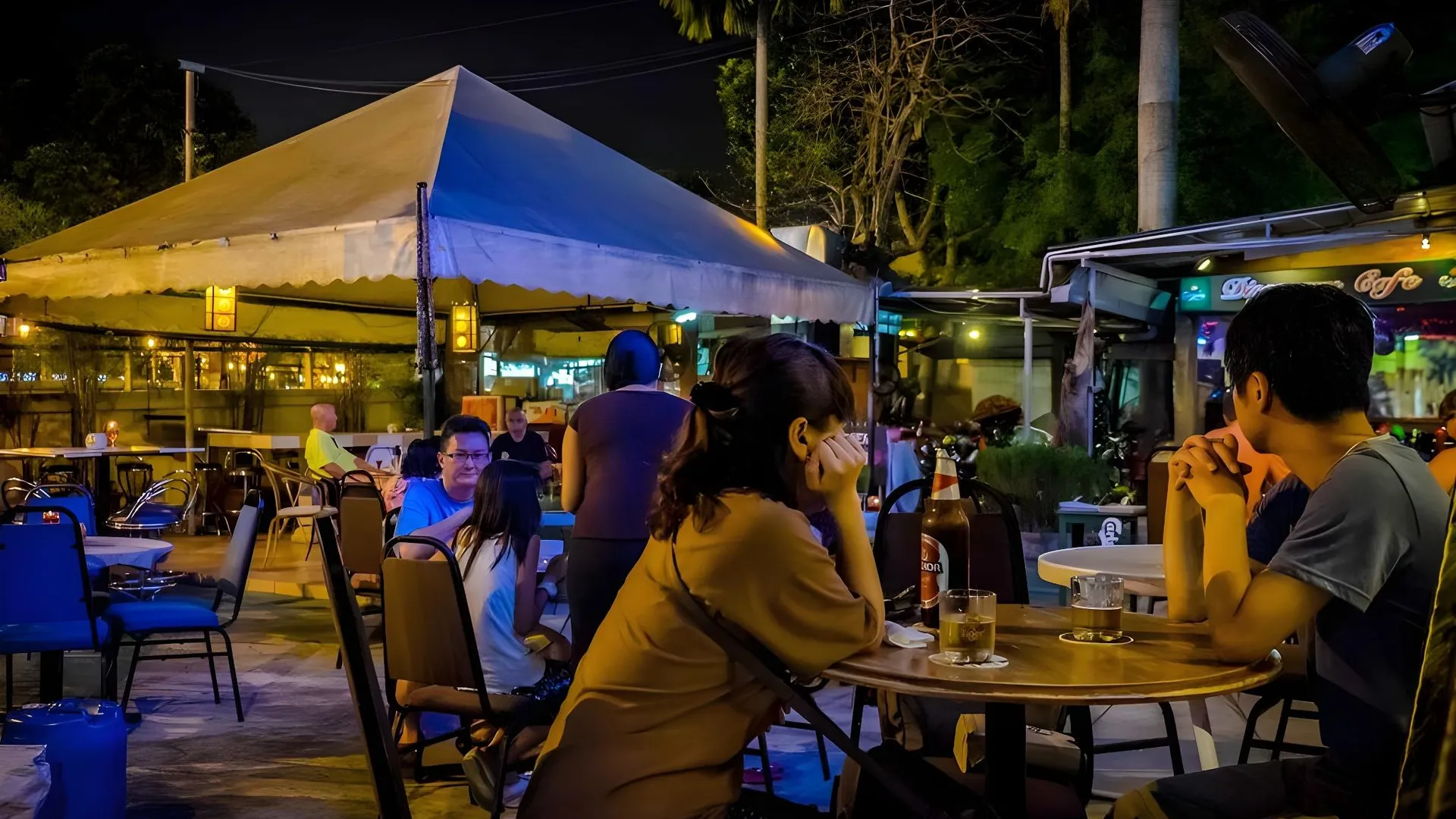 말라카 Discovery Youth Hostel Malacca 5성급 호텔 로비