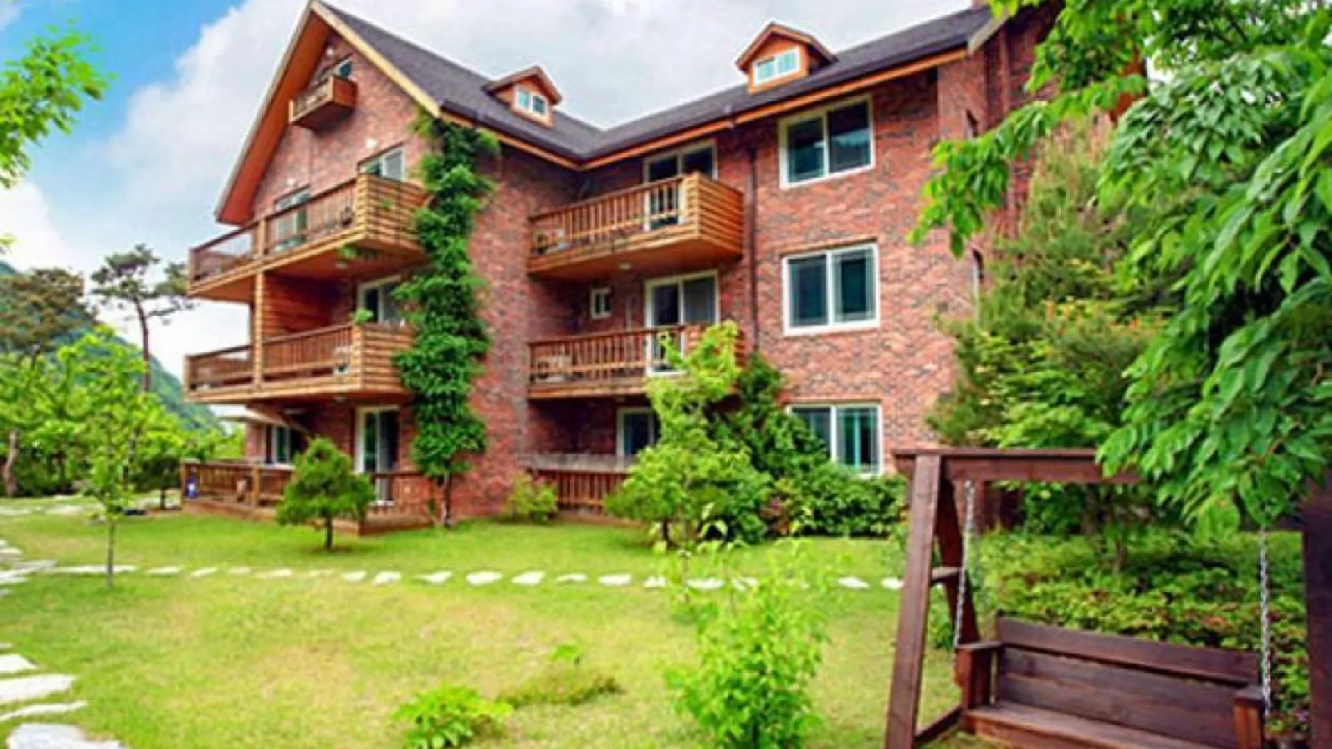 단양 단양 연화봉펜션 2성급 게스트하우스 객실