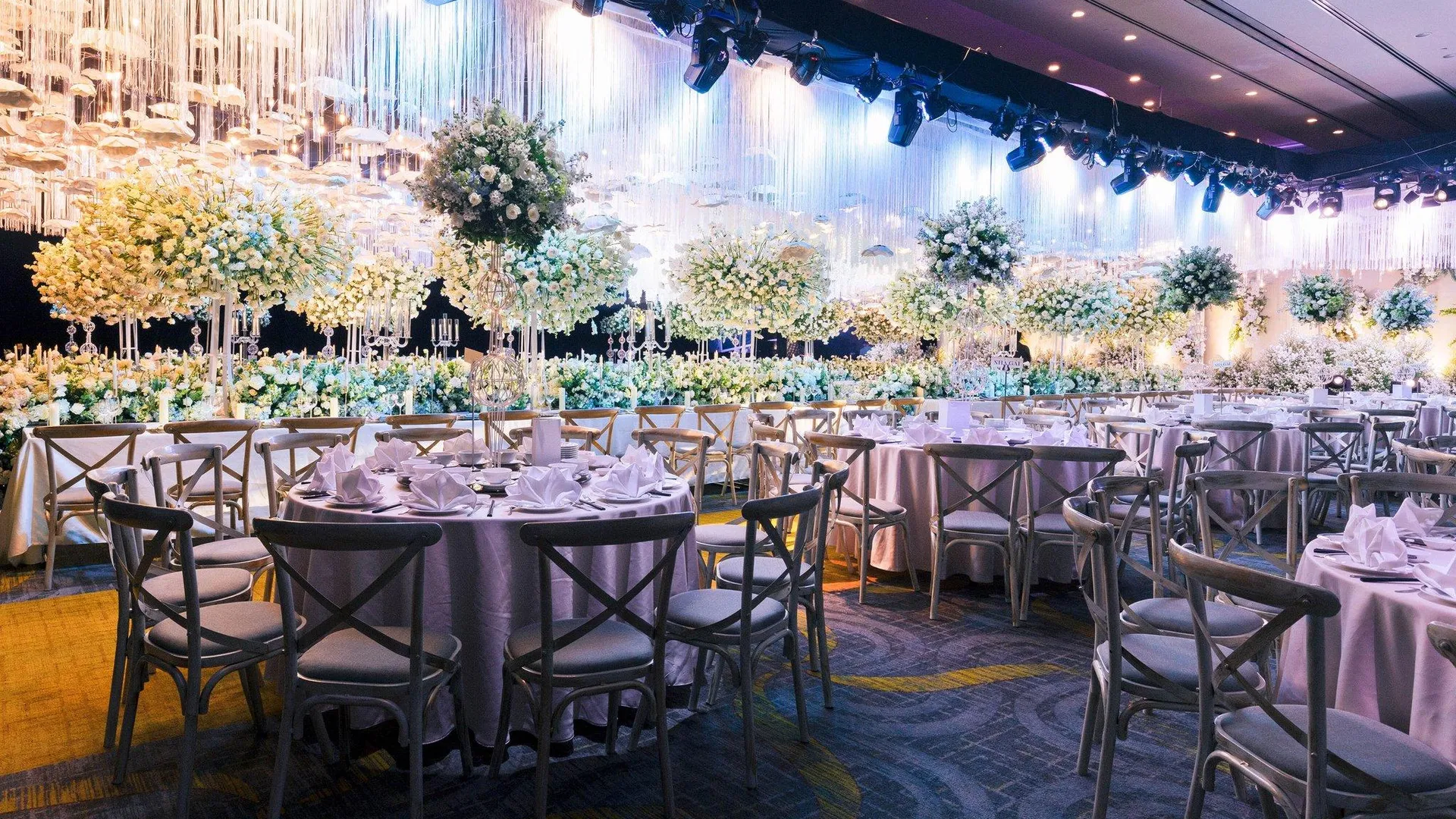 호치민 쉐라톤 사이공 그랜드 오페라 호텔 5성급 호텔 수영장