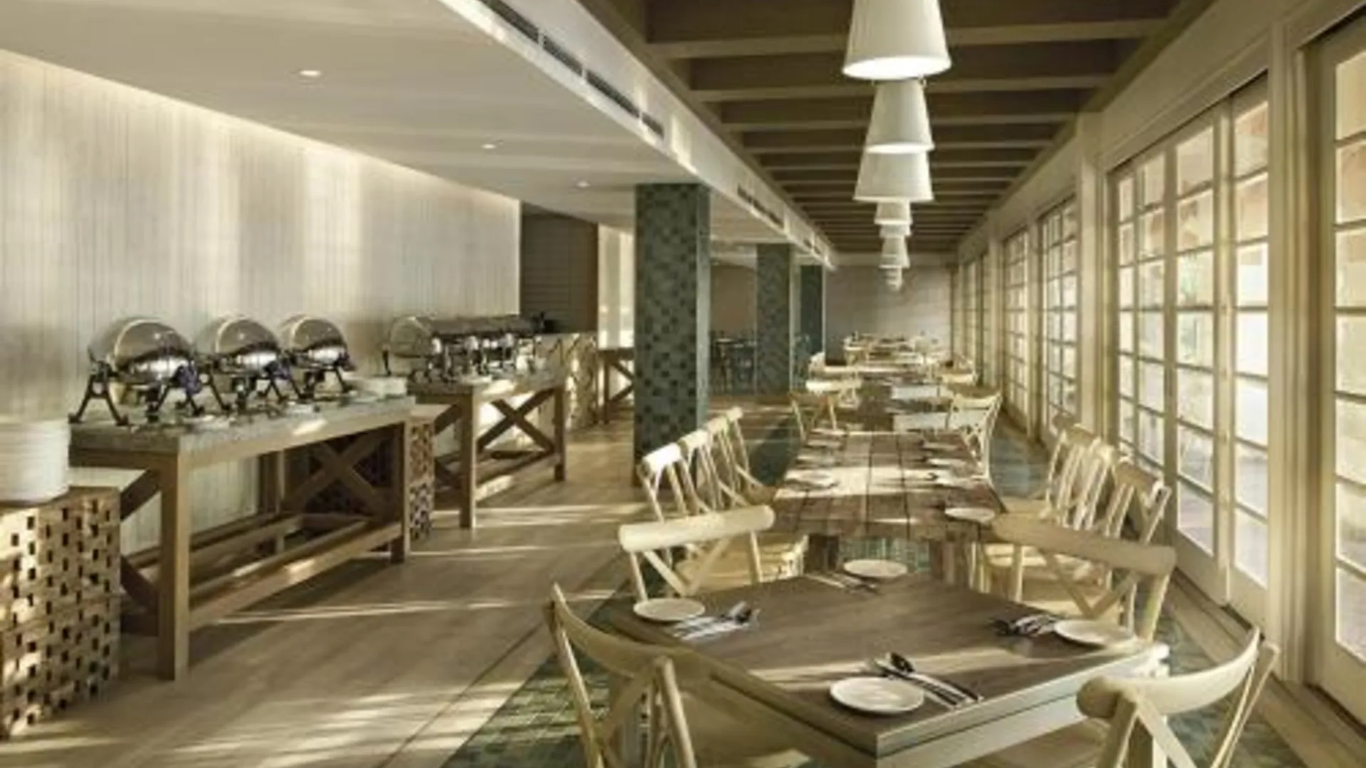 랑카위 리조트 월드 랑카위 4성급 호텔 수영장