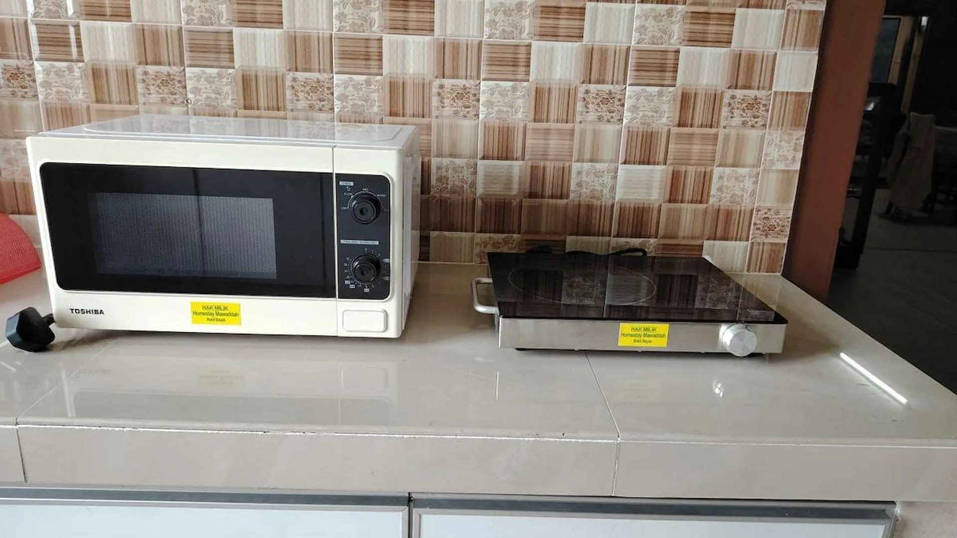 쿠알라테렝가누 쿠알라 이바이의 프라이빗 하우스 (m², 침실 3개, 프라이빗 욕실 2개) 1성급 싱글룸 객실