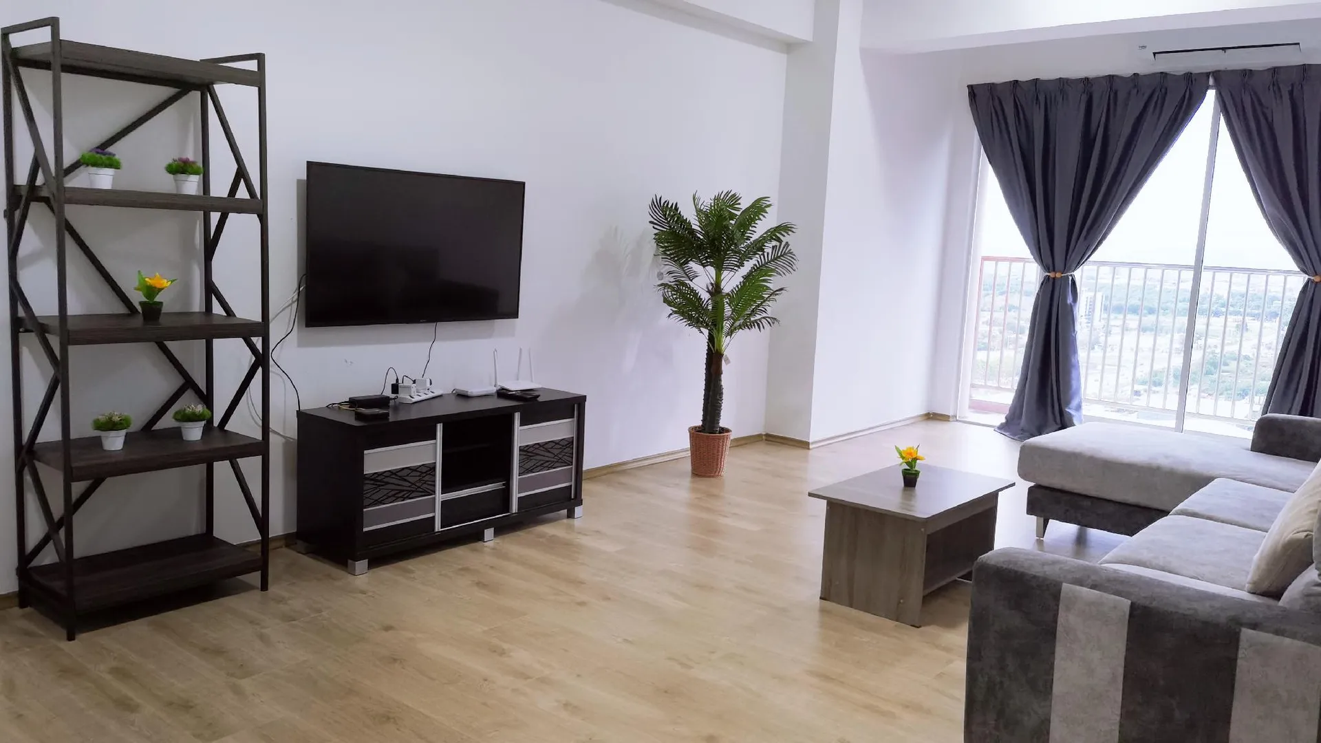 세리 만중 세리 만중의 아파트먼트 (1600m², 침실 3개, 프라이빗 욕실 2개) 3성급 싱글룸 스위트룸