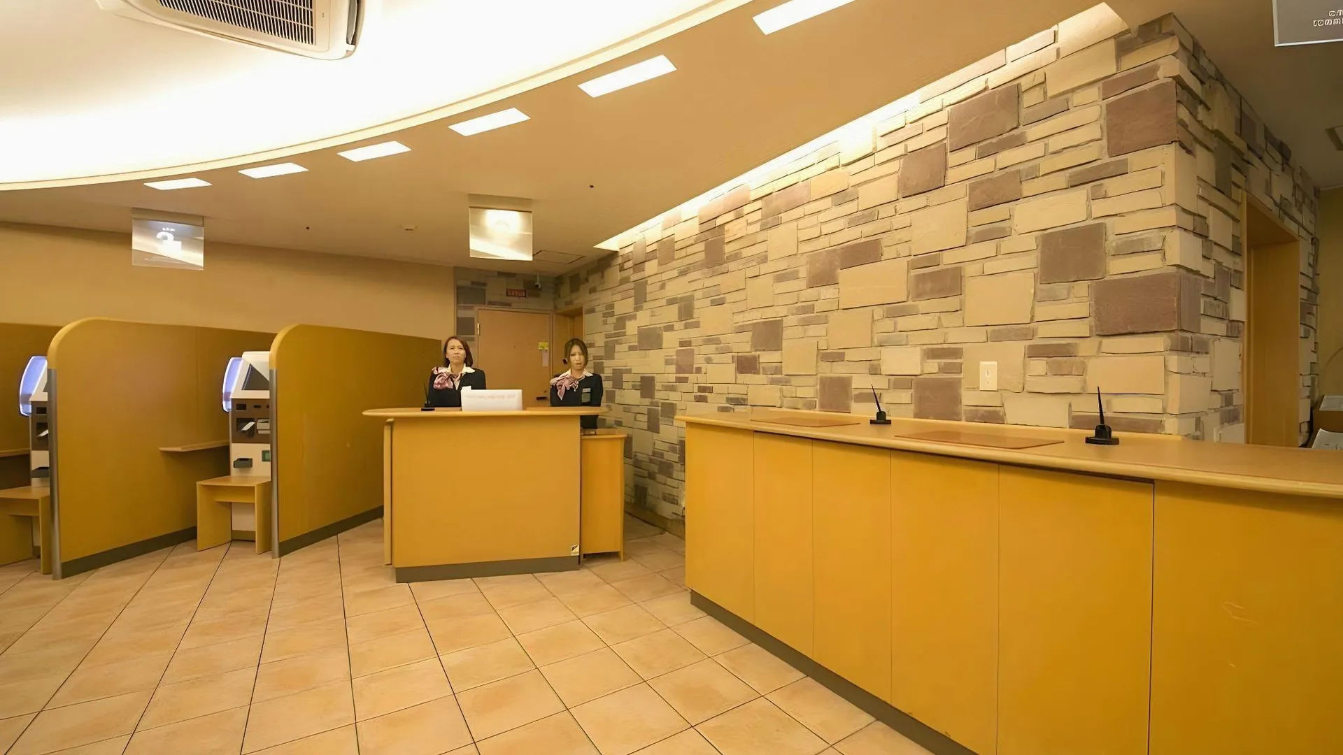 교토 워싱턴 R&B 호텔 교토에키-하치조구치 2성급 호텔 레스토랑