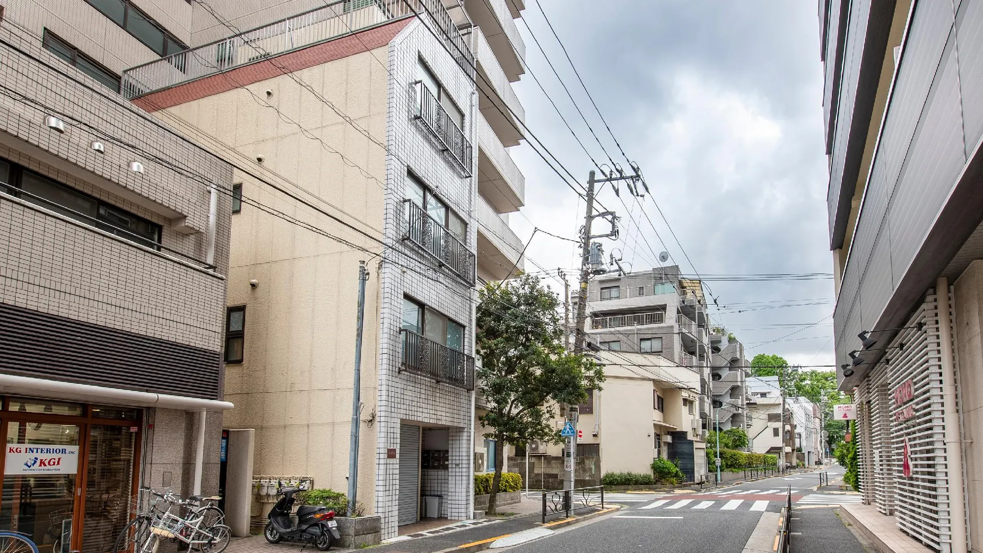 도쿄 / 동경 Uhome Tabata Apartment 301, 4mn by train to Ueno 2성급 싱글룸 레스토랑