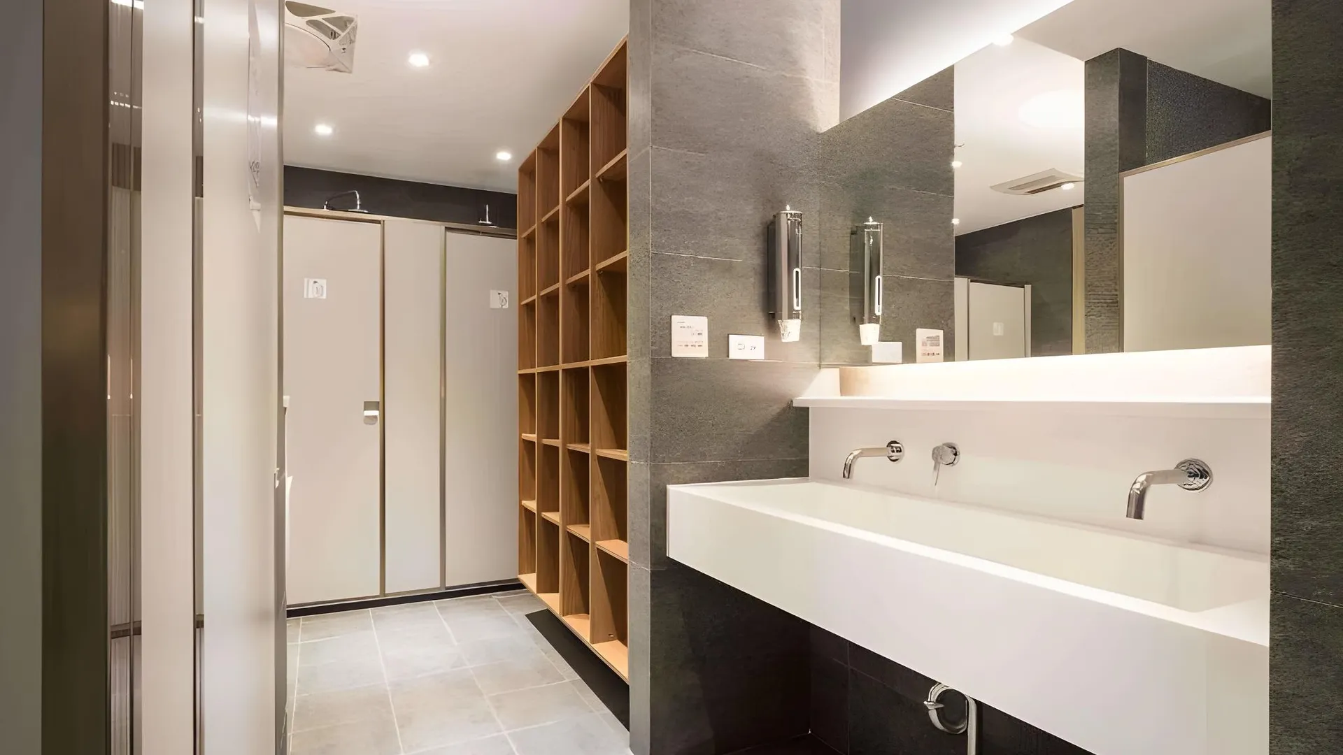 타이베이 miniinn 3성급 호텔 스위트룸