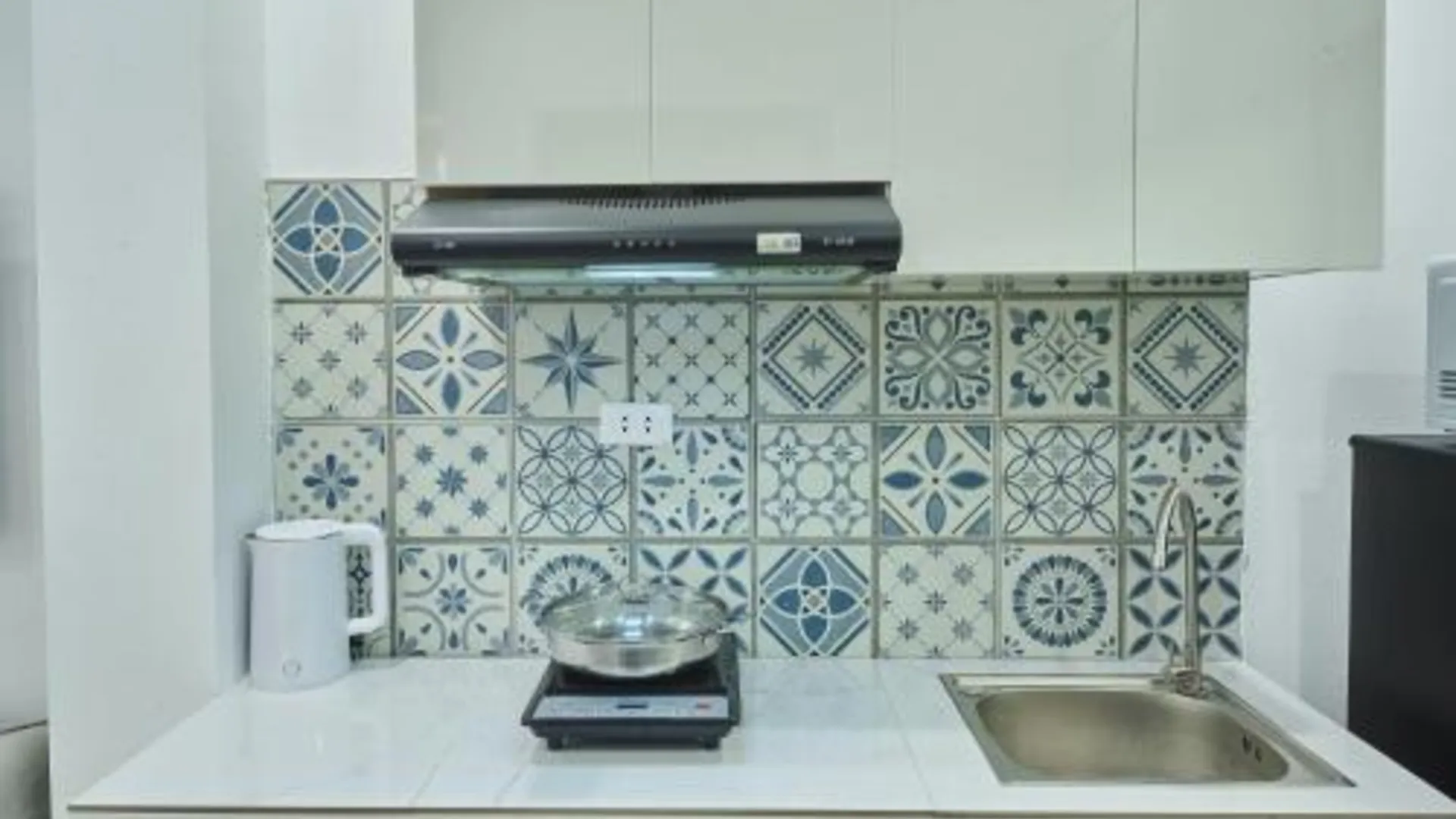 하노이 헤라 호텔앤아파트먼트 3성급 호텔 전망